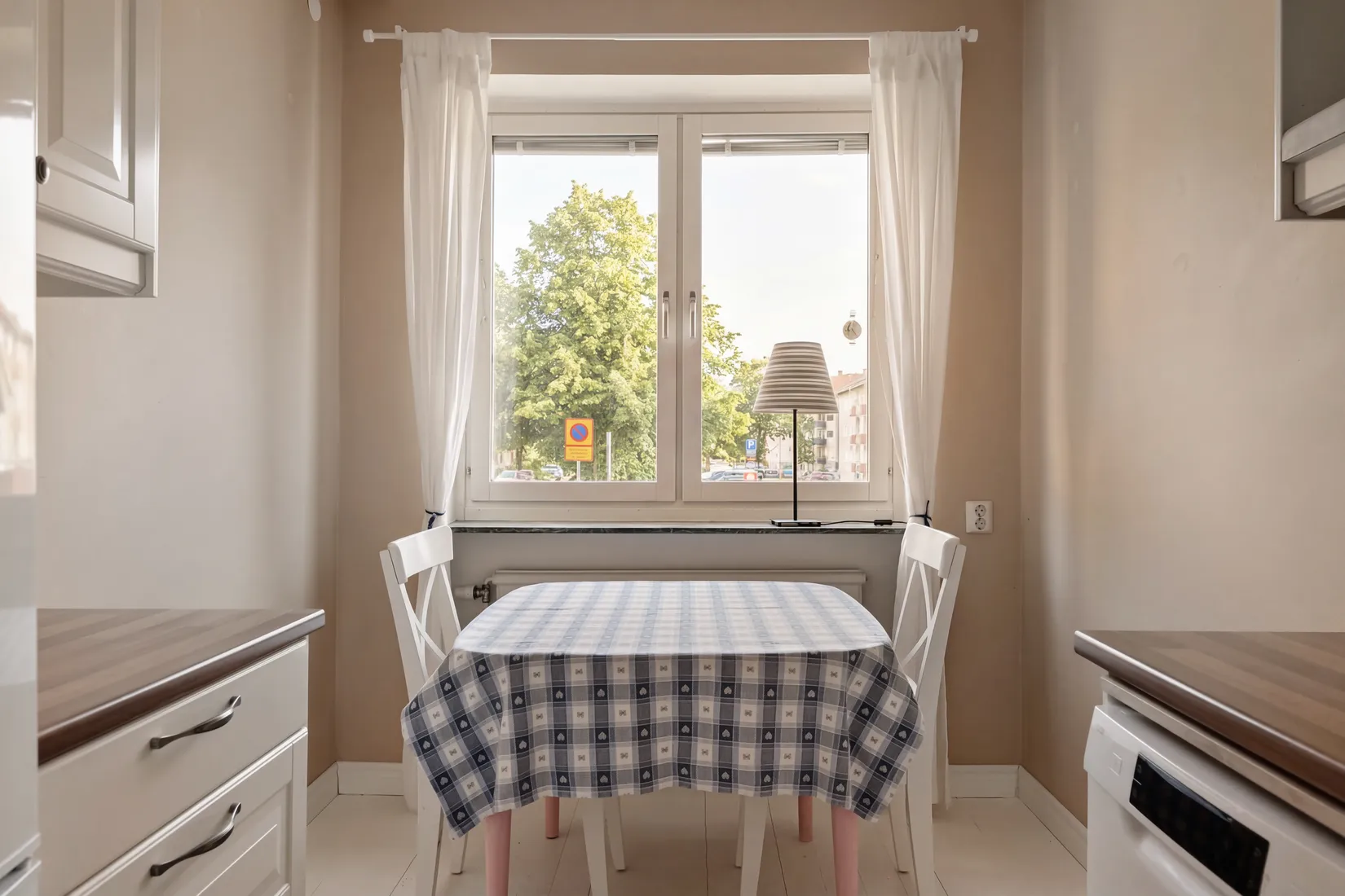 Bostadsrätt, Almvägen 17A, Egna hem, Kristianstad