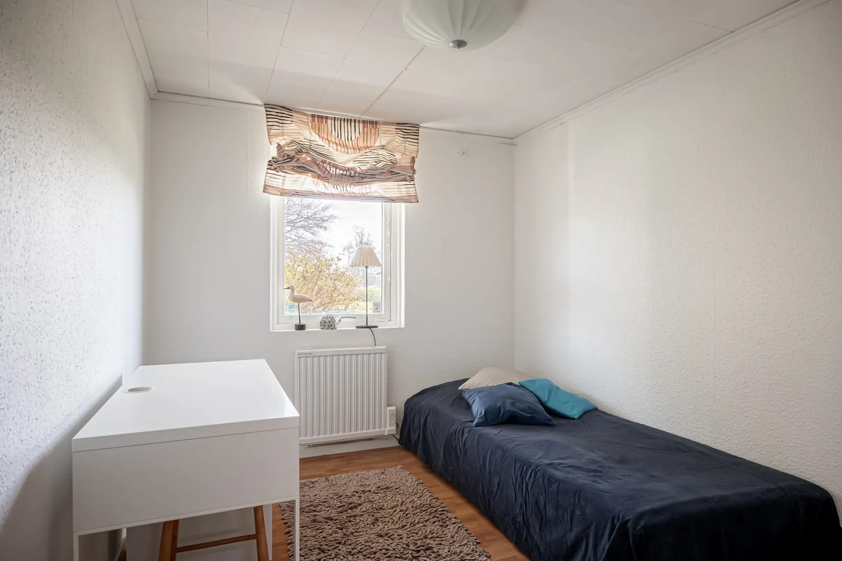 Villa, Fornrörsvägen 7, Odensberg, Falköping