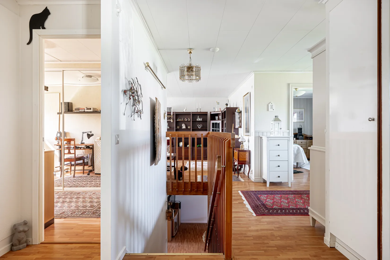 Villa, Fornrörsvägen 7, Odensberg, Falköping