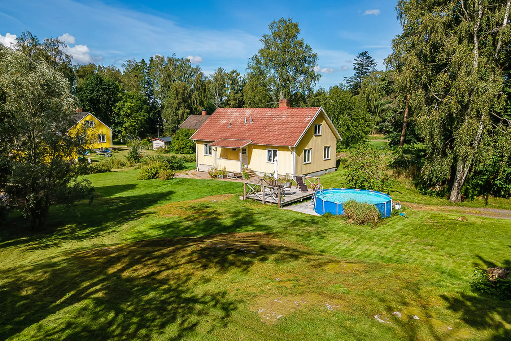 Villa, Forsane 330, Vänersborg