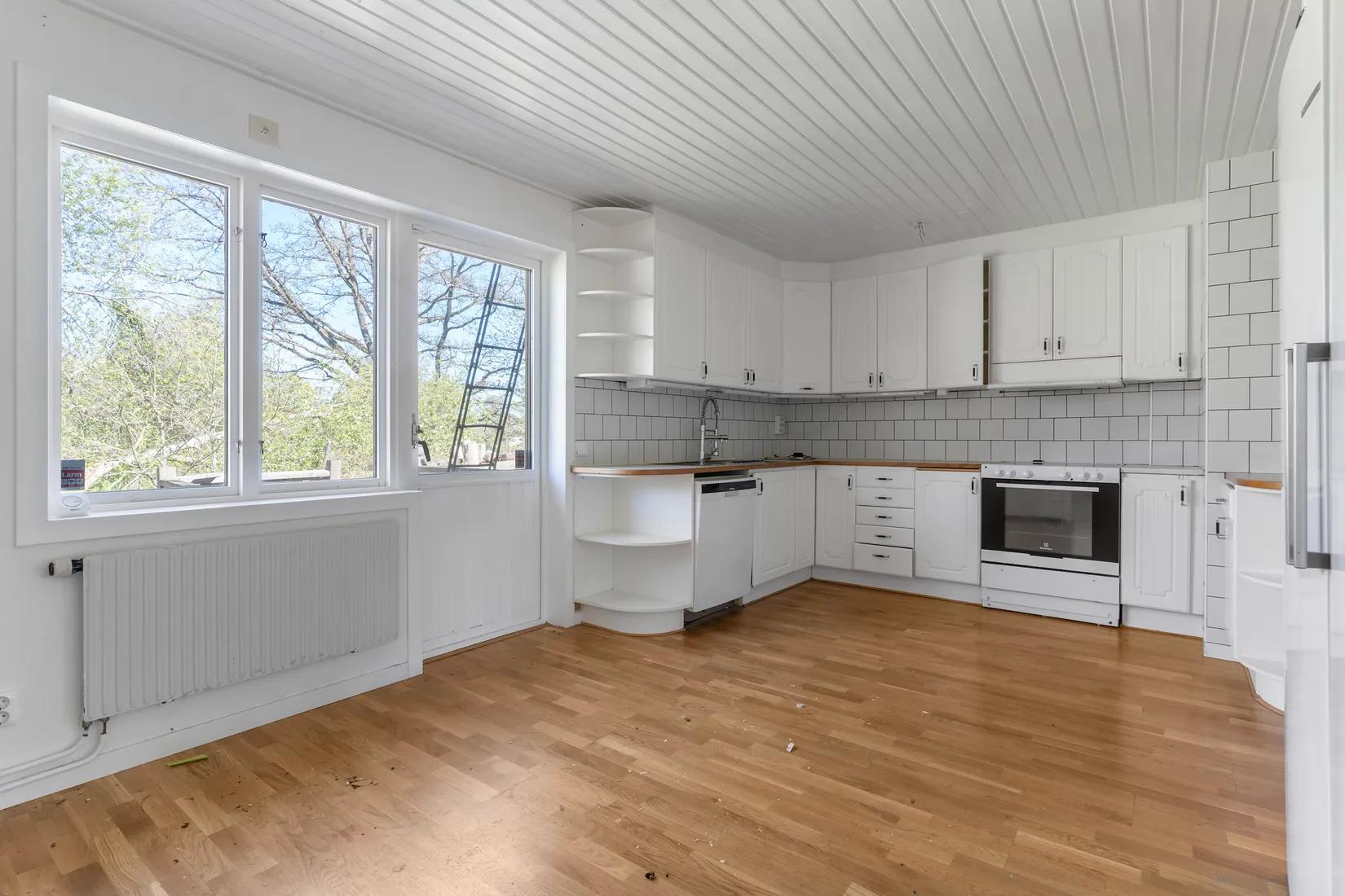 Villa, Forsane 330, Vänersborg