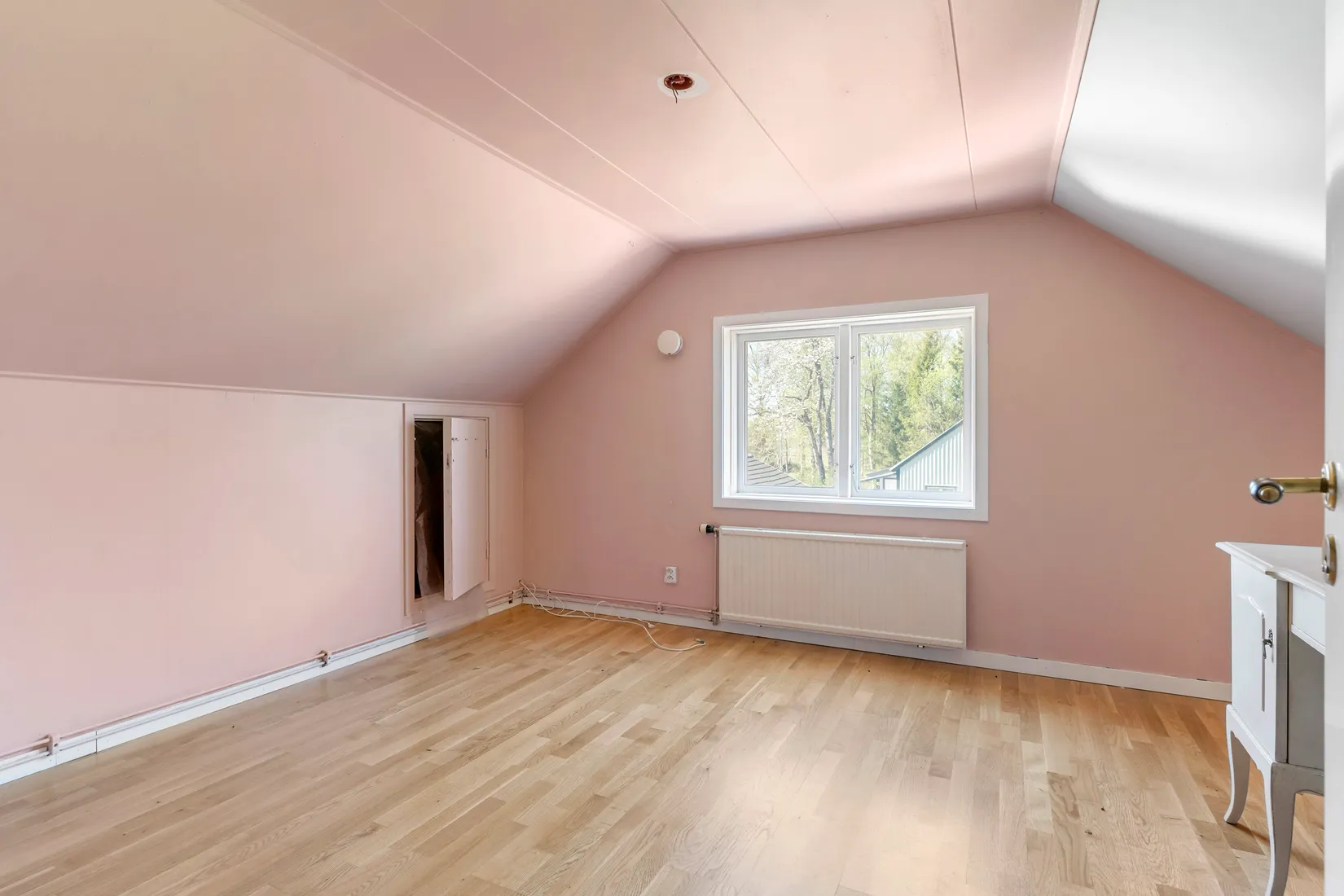 Villa, Forsane 330, Vänersborg