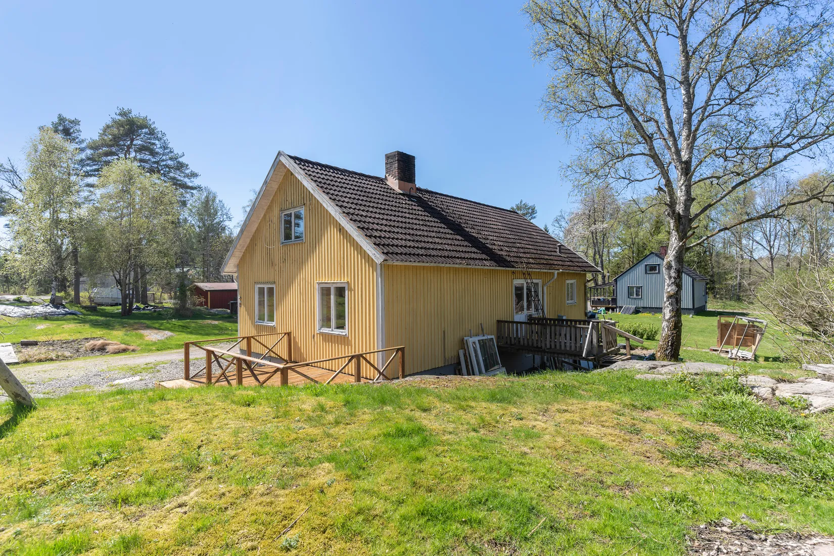 Villa, Forsane 330, Vänersborg