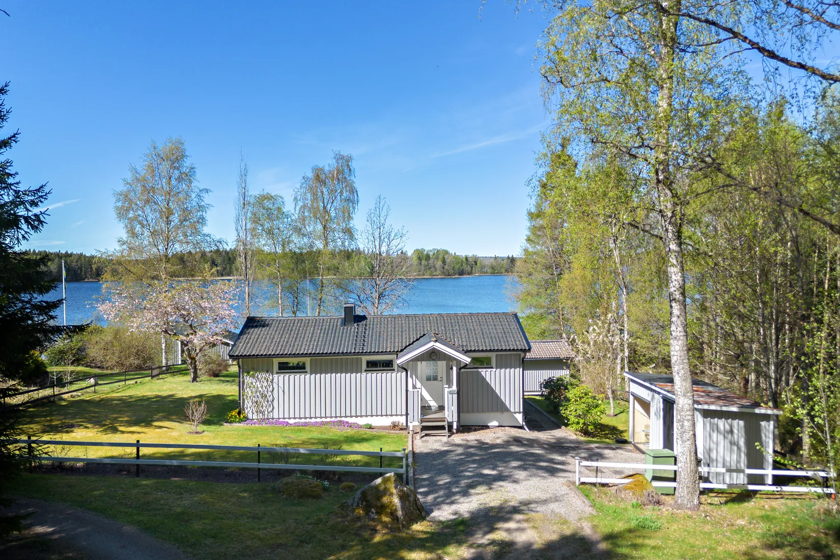 Villa, Mastunga 170, Hökerum, Ulricehamn