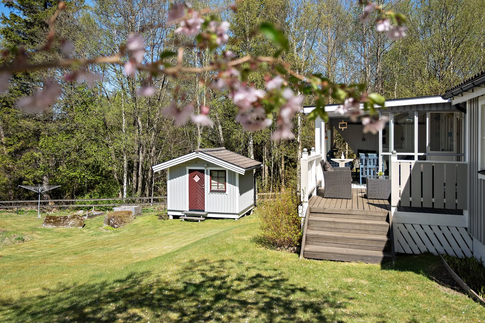 Villa, Mastunga 170, Hökerum, Ulricehamn