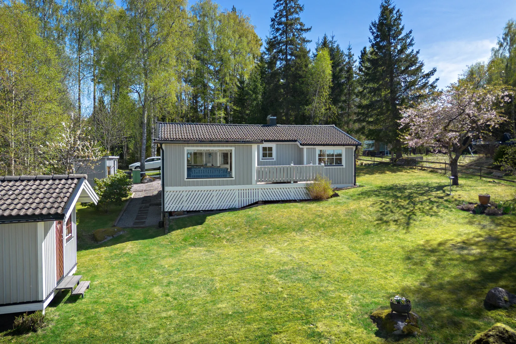 Villa, Mastunga 170, Hökerum, Ulricehamn