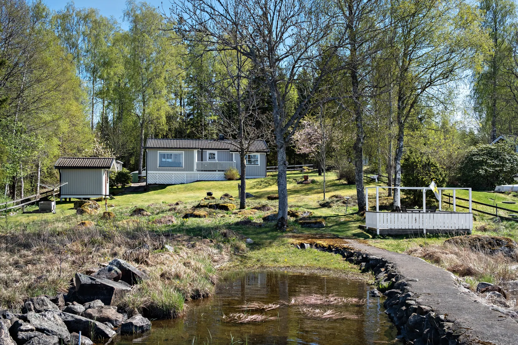 Villa, Mastunga 170, Hökerum, Ulricehamn