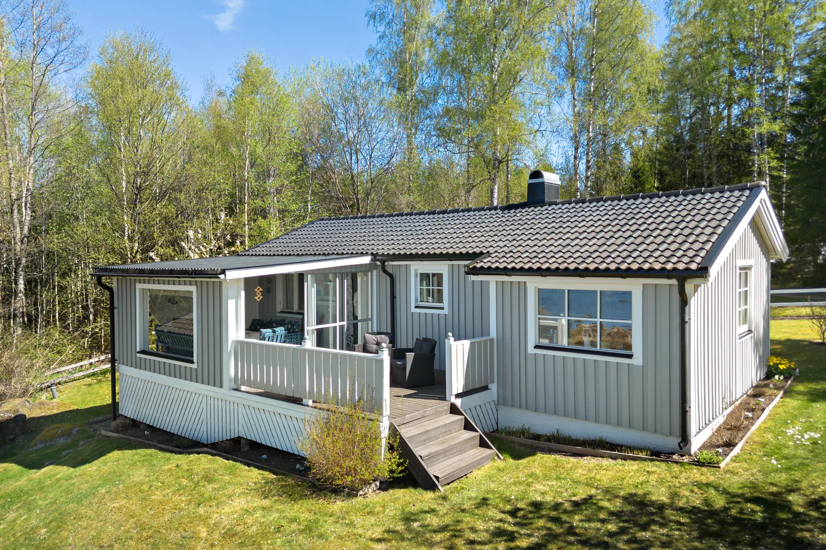 Villa, Mastunga 170, Hökerum, Ulricehamn