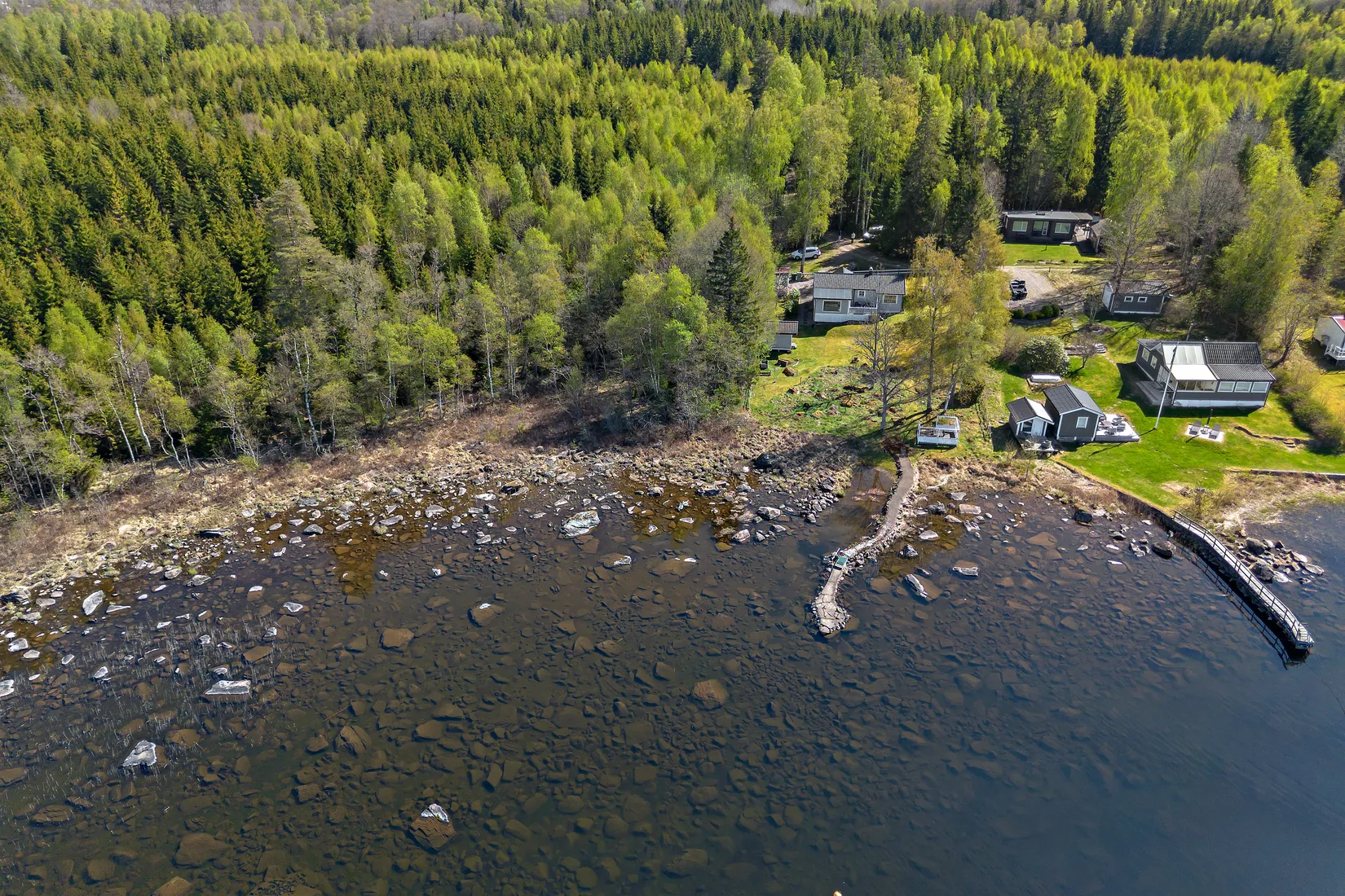 Villa, Mastunga 170, Hökerum, Ulricehamn