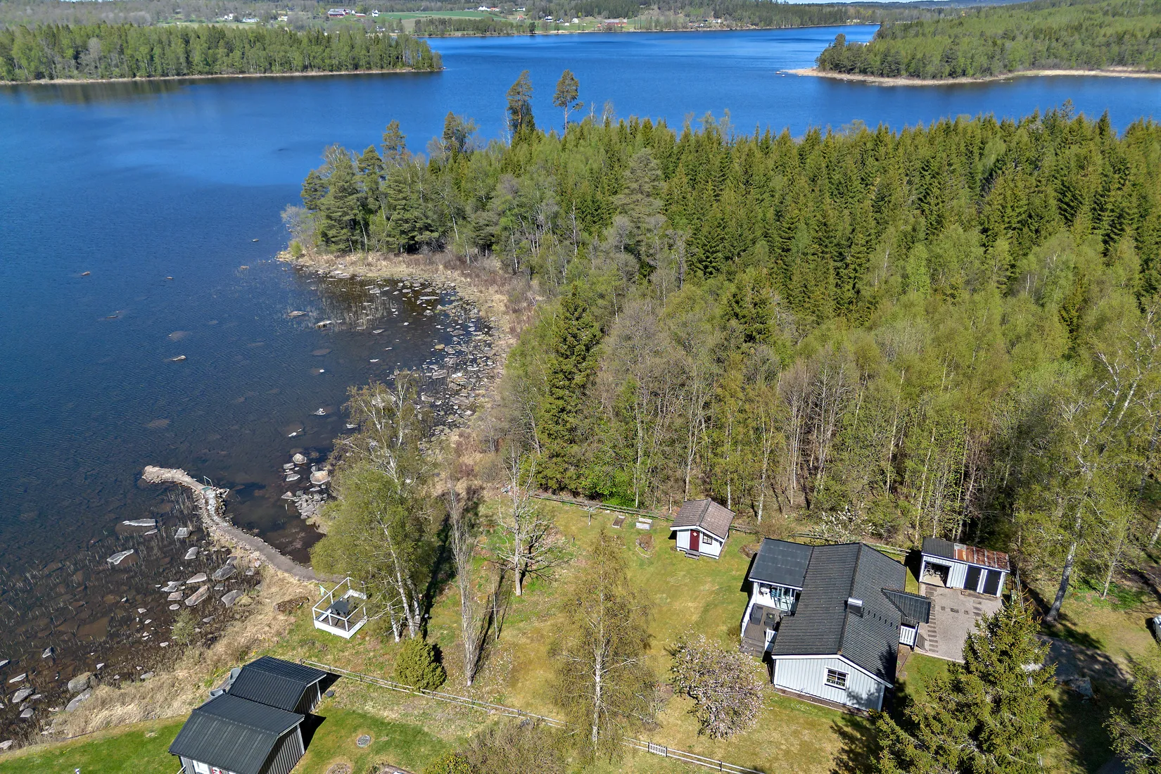 Villa, Mastunga 170, Hökerum, Ulricehamn
