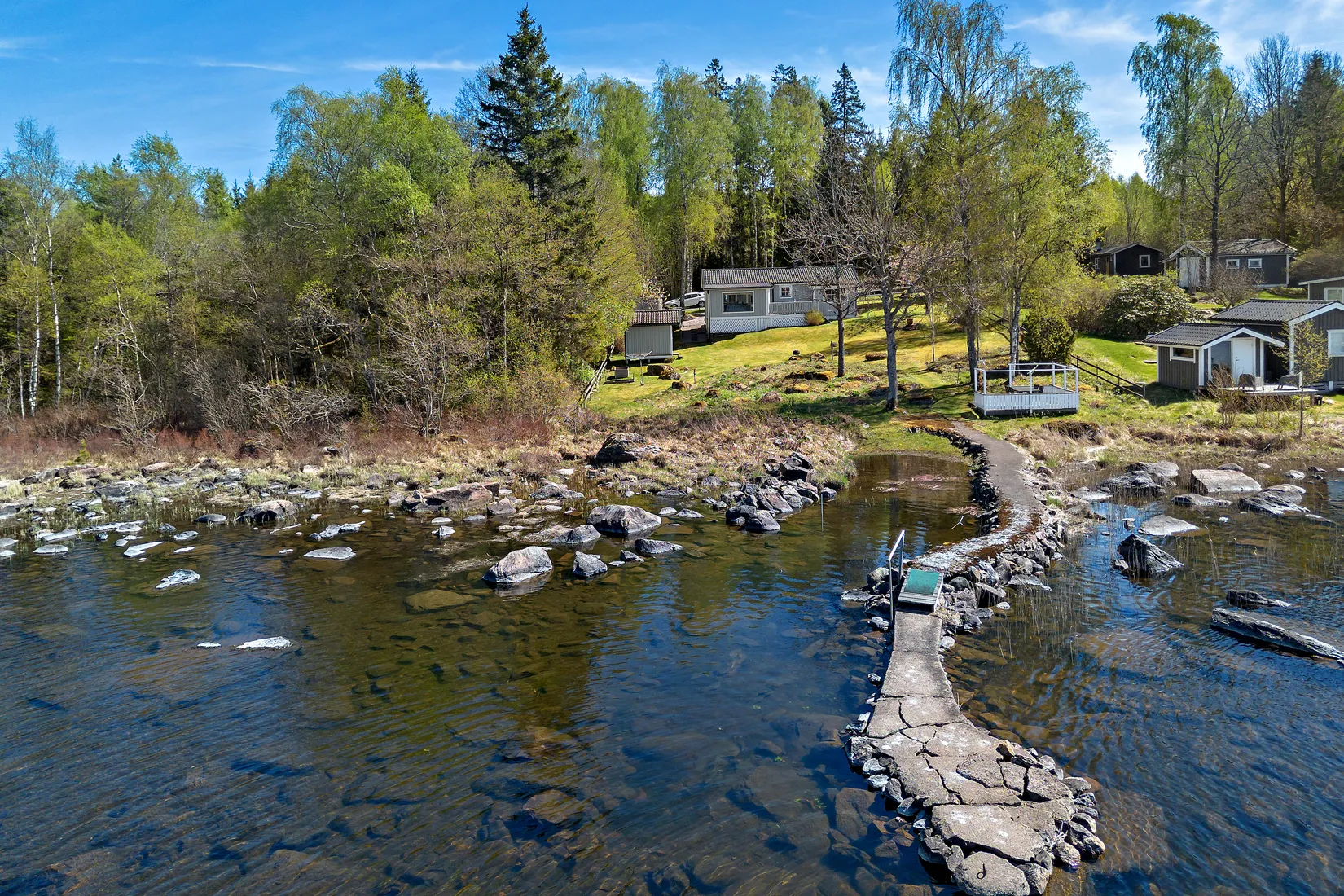 Villa, Mastunga 170, Hökerum, Ulricehamn