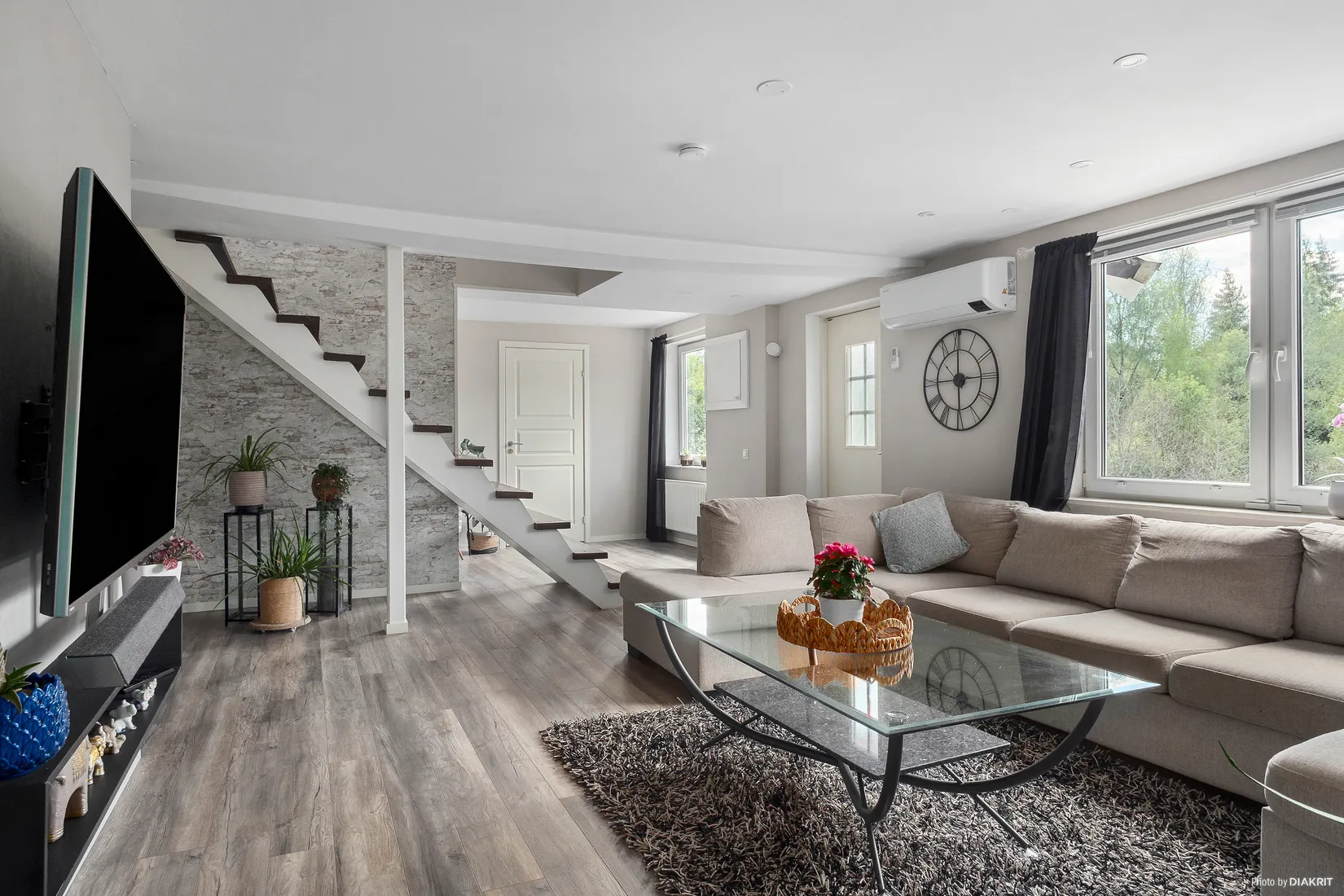 Villa, Dusekärr Kvarntorpet 1, Dusekärr, Borås