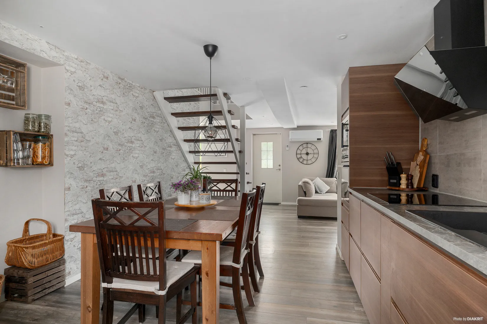 Villa, Dusekärr Kvarntorpet 1, Dusekärr, Borås