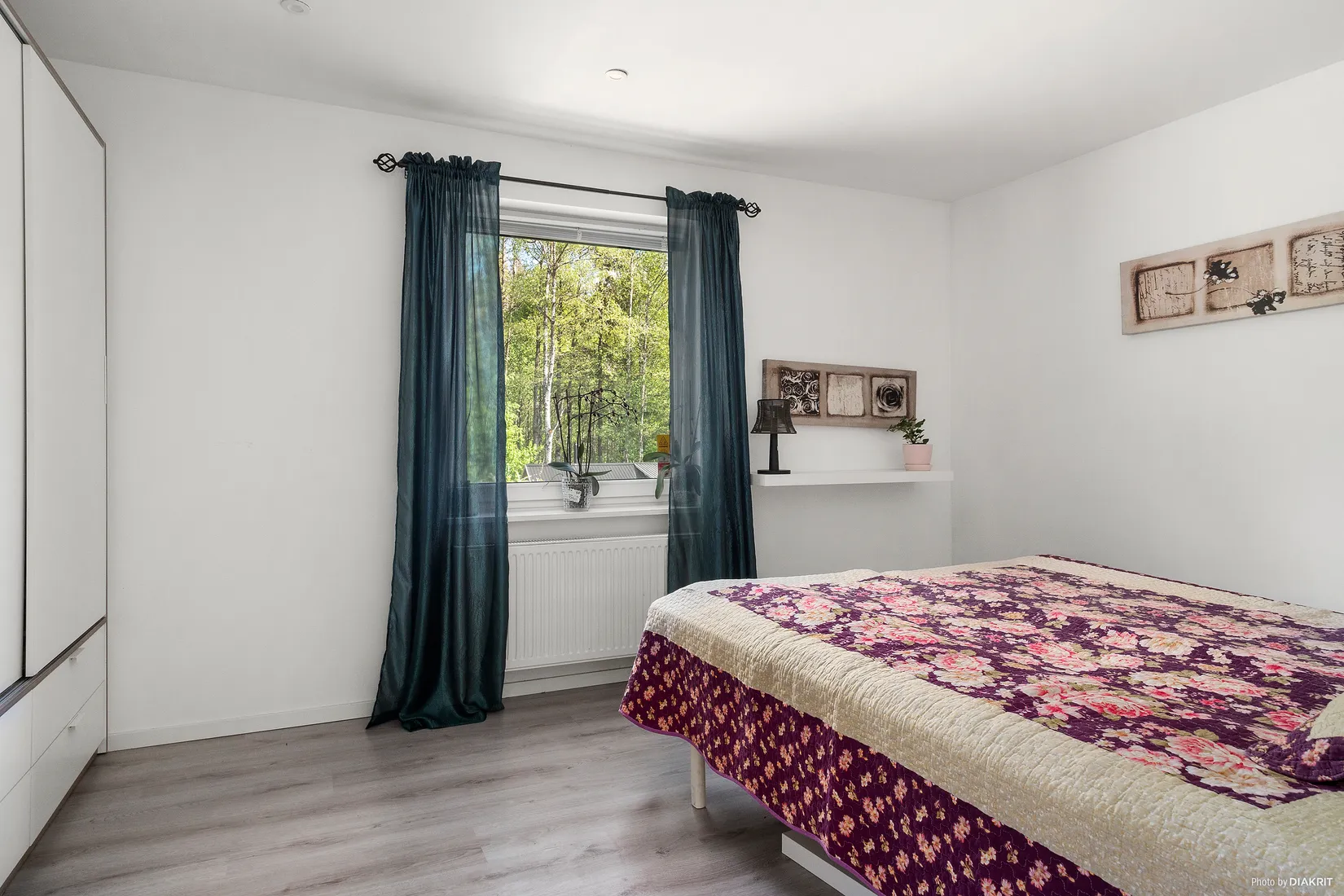 Villa, Dusekärr Kvarntorpet 1, Dusekärr, Borås