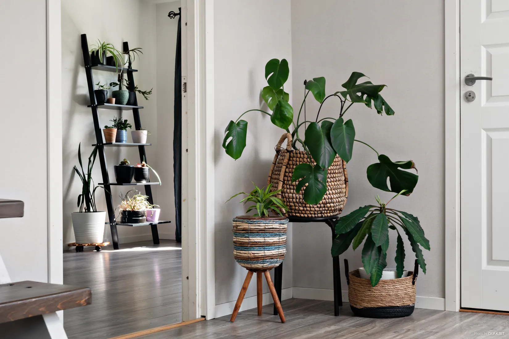 Villa, Dusekärr Kvarntorpet 1, Dusekärr, Borås