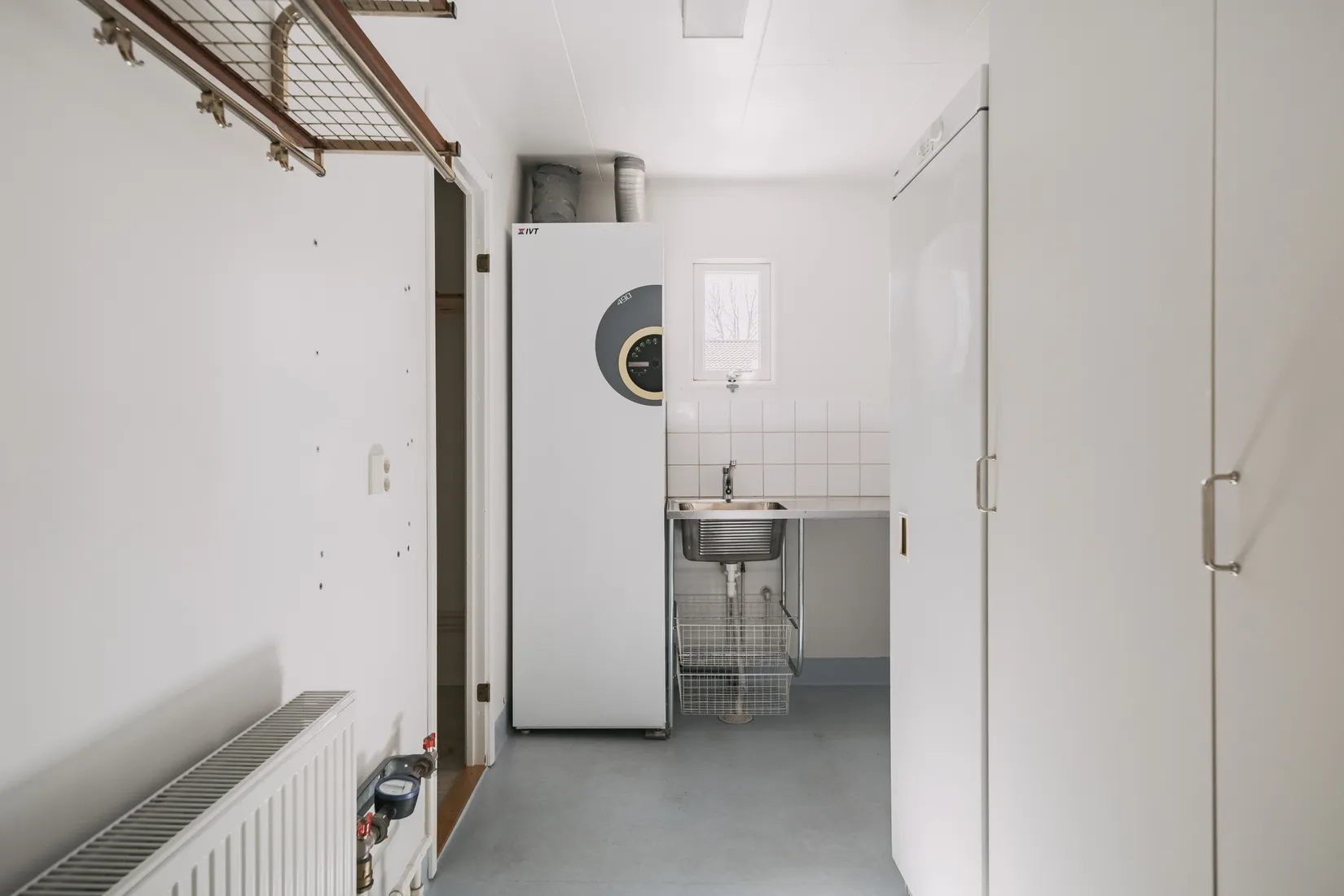 Bostadsrätt, Villa, Bindvägen 6, Ullervad, Mariestad