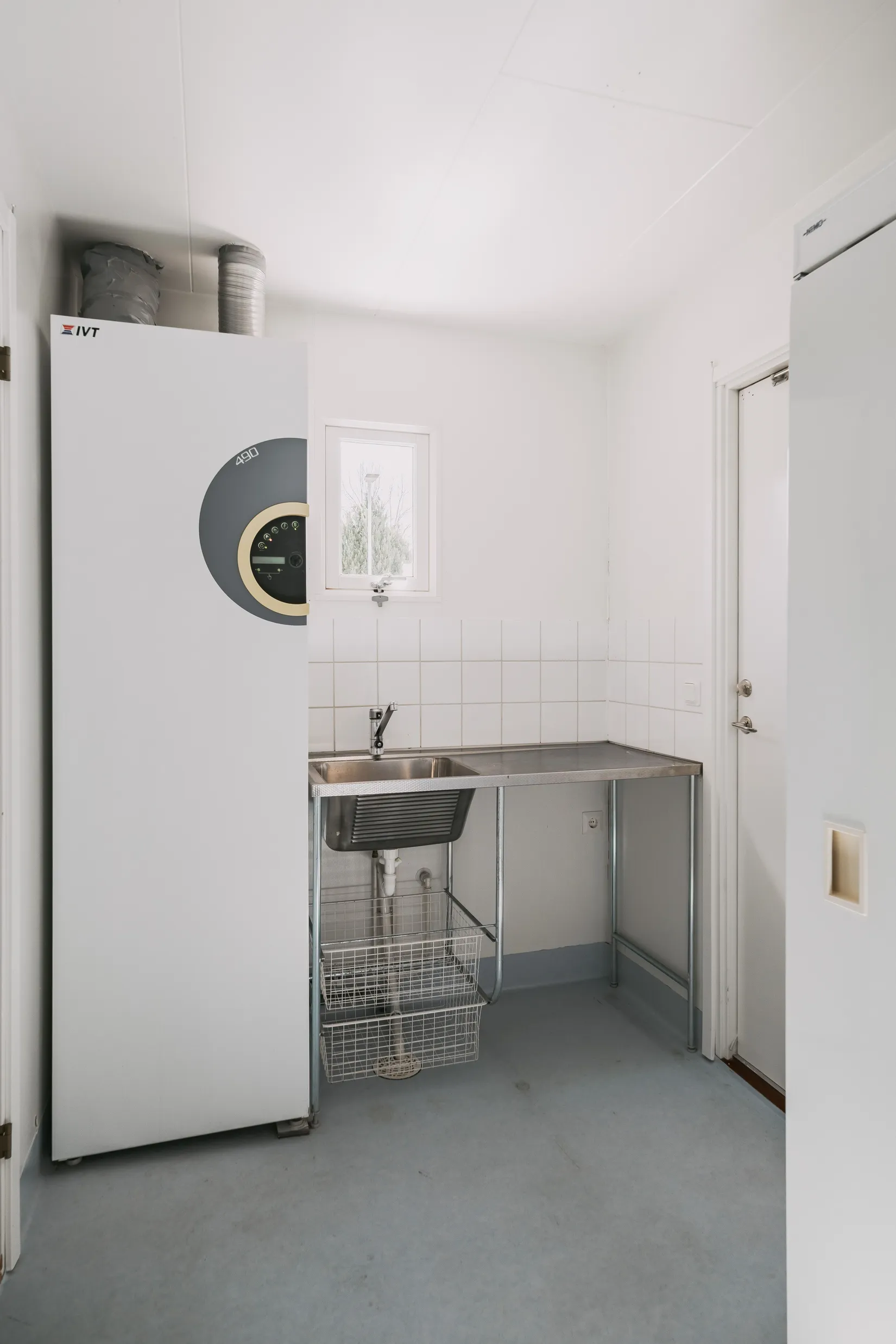 Bostadsrätt, Villa, Bindvägen 6, Ullervad, Mariestad