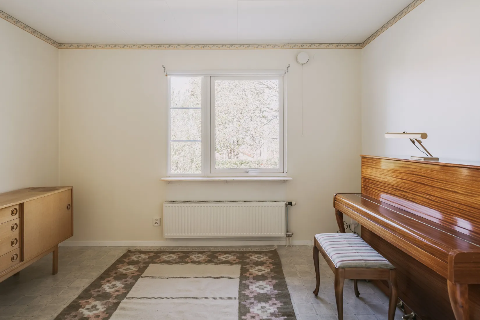 Bostadsrätt, Villa, Bindvägen 6, Ullervad, Mariestad