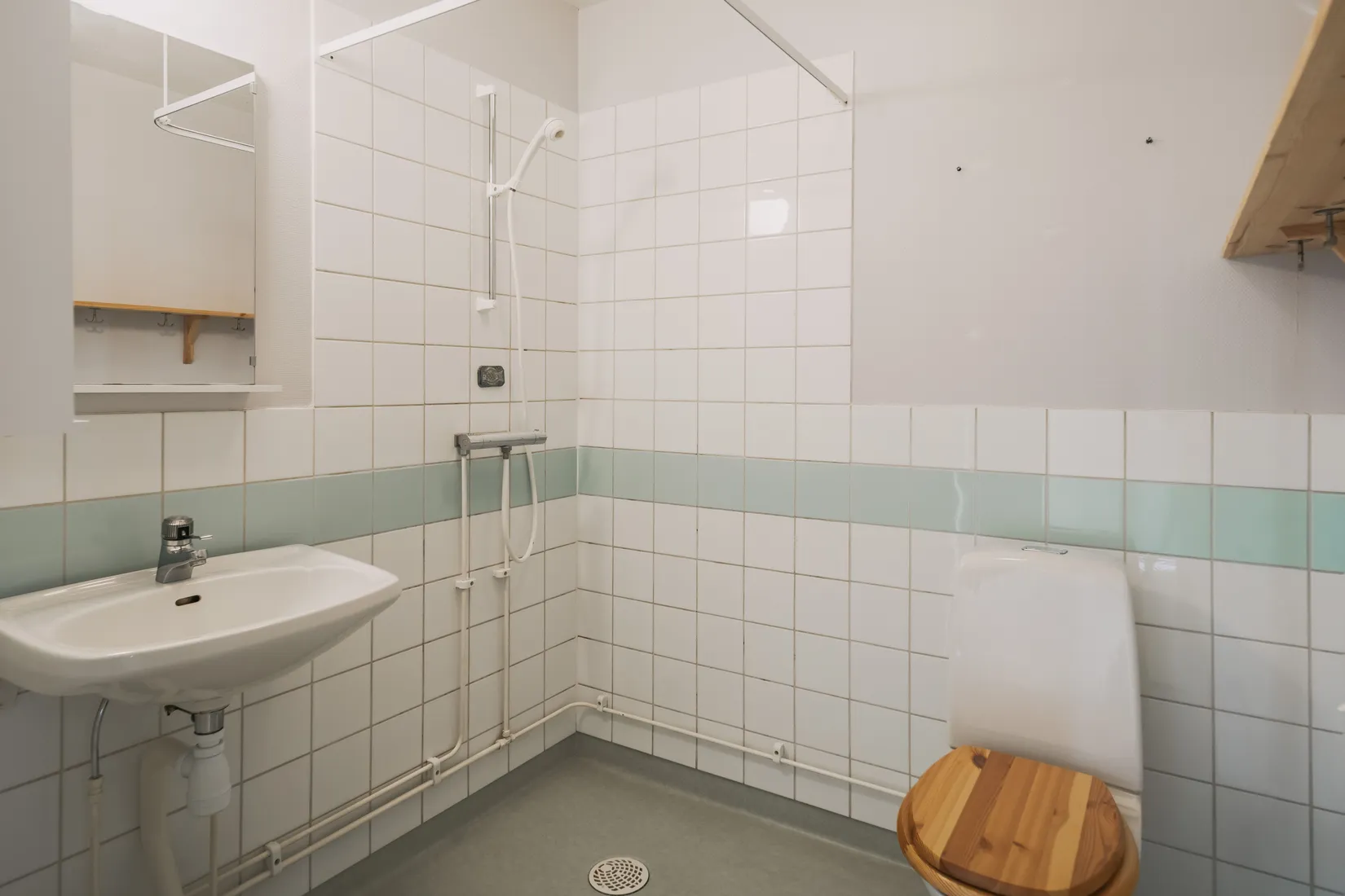 Bostadsrätt, Villa, Bindvägen 6, Ullervad, Mariestad