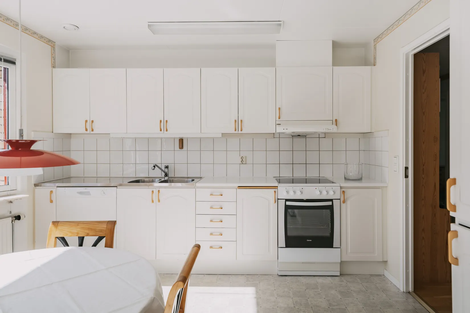 Bostadsrätt, Villa, Bindvägen 6, Ullervad, Mariestad