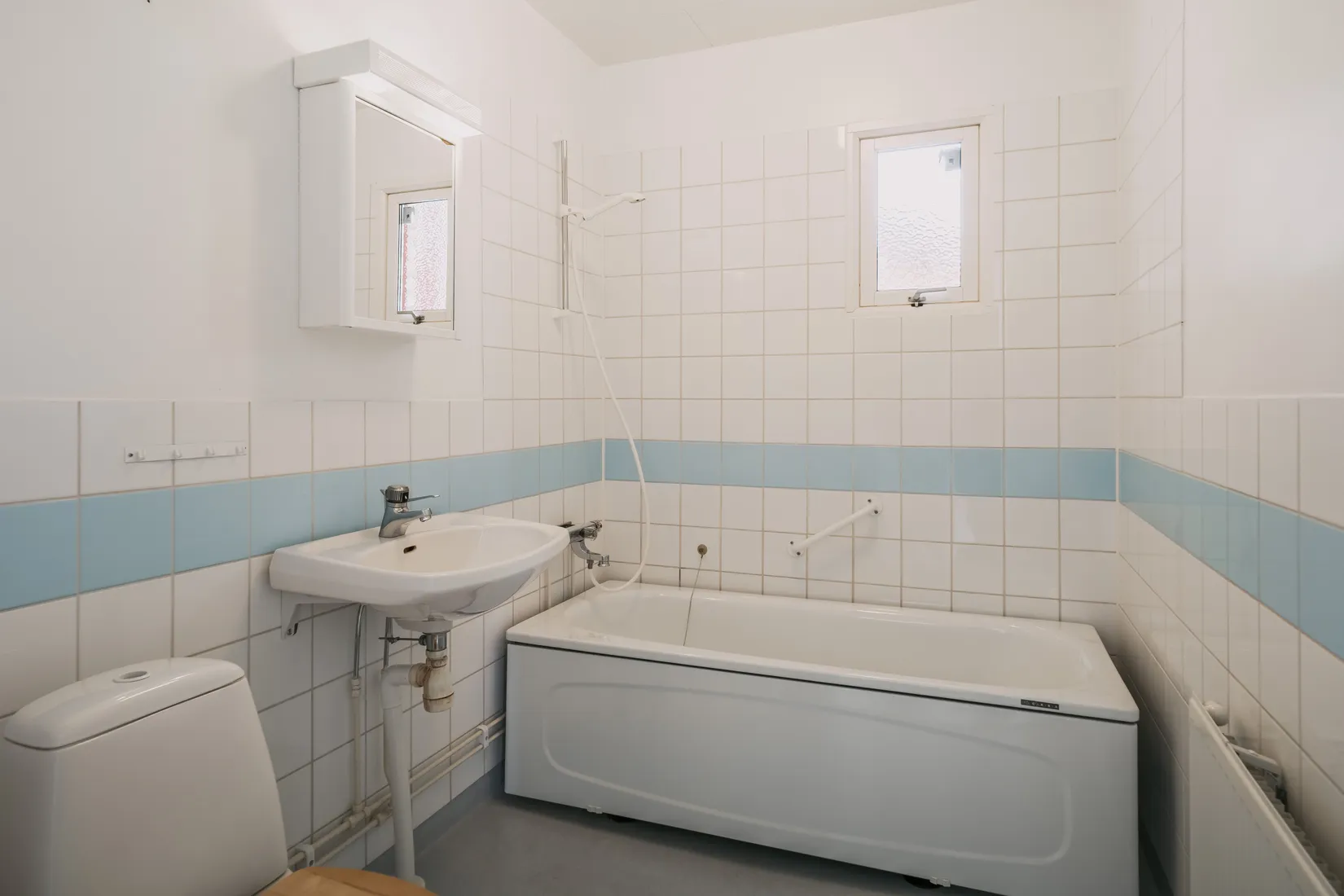Bostadsrätt, Villa, Bindvägen 6, Ullervad, Mariestad