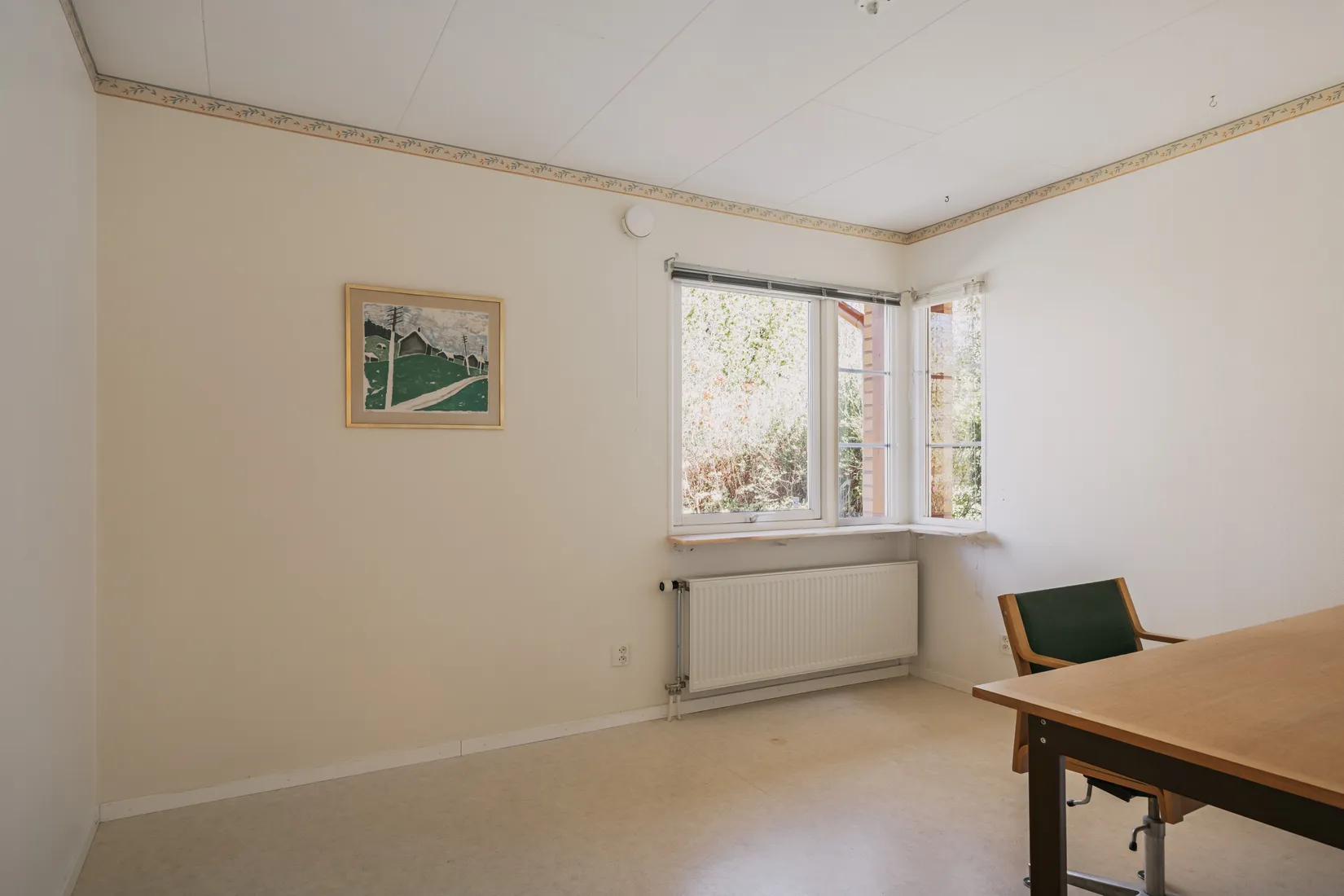 Bostadsrätt, Villa, Bindvägen 6, Ullervad, Mariestad