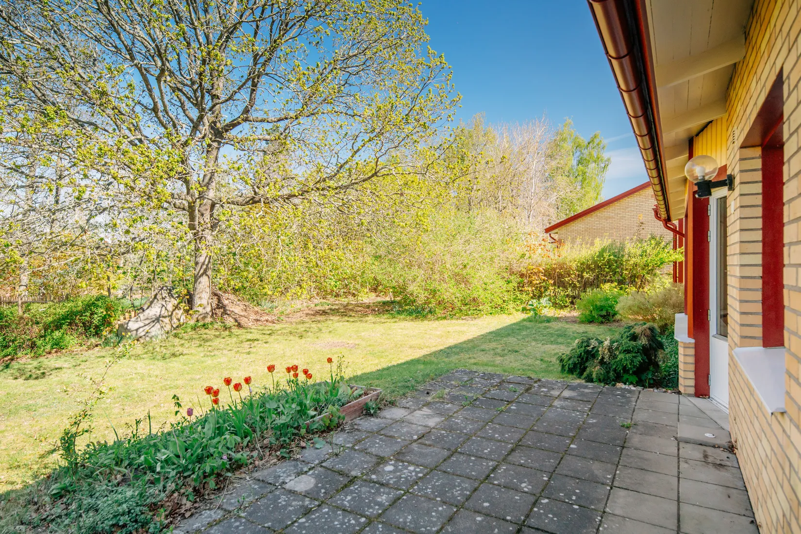 Bostadsrätt, Villa, Bindvägen 6, Ullervad, Mariestad