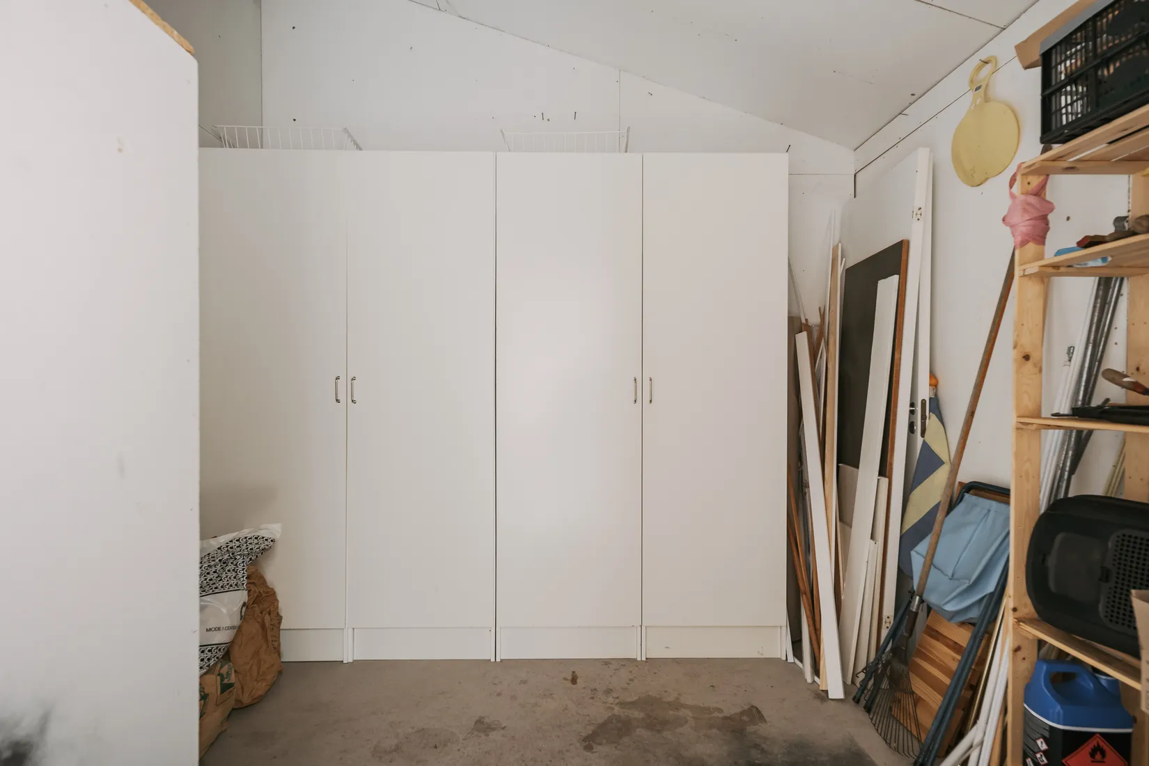 Bostadsrätt, Villa, Bindvägen 6, Ullervad, Mariestad