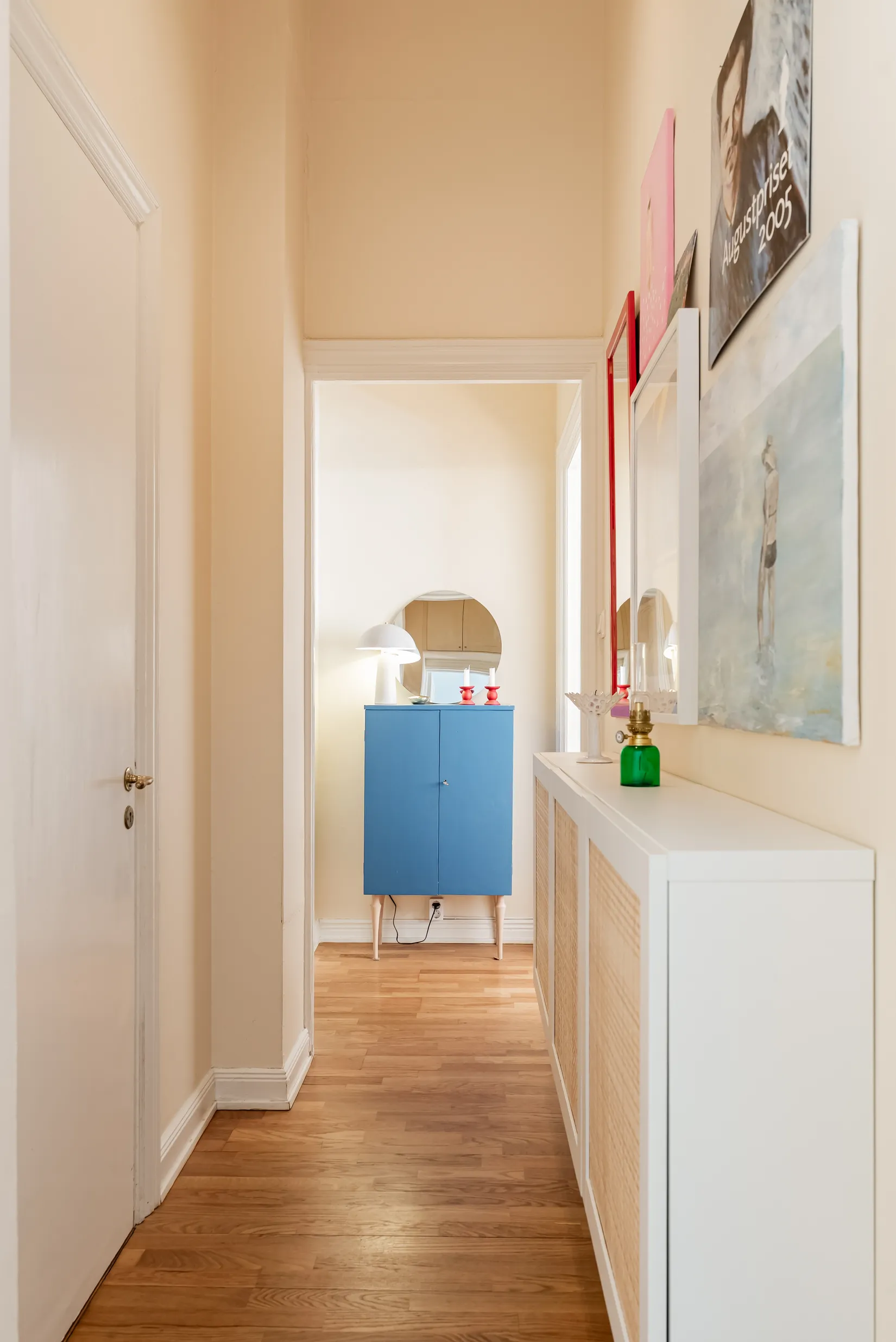 Bostadsrätt, Kronobergsgatan 17, Stockholm