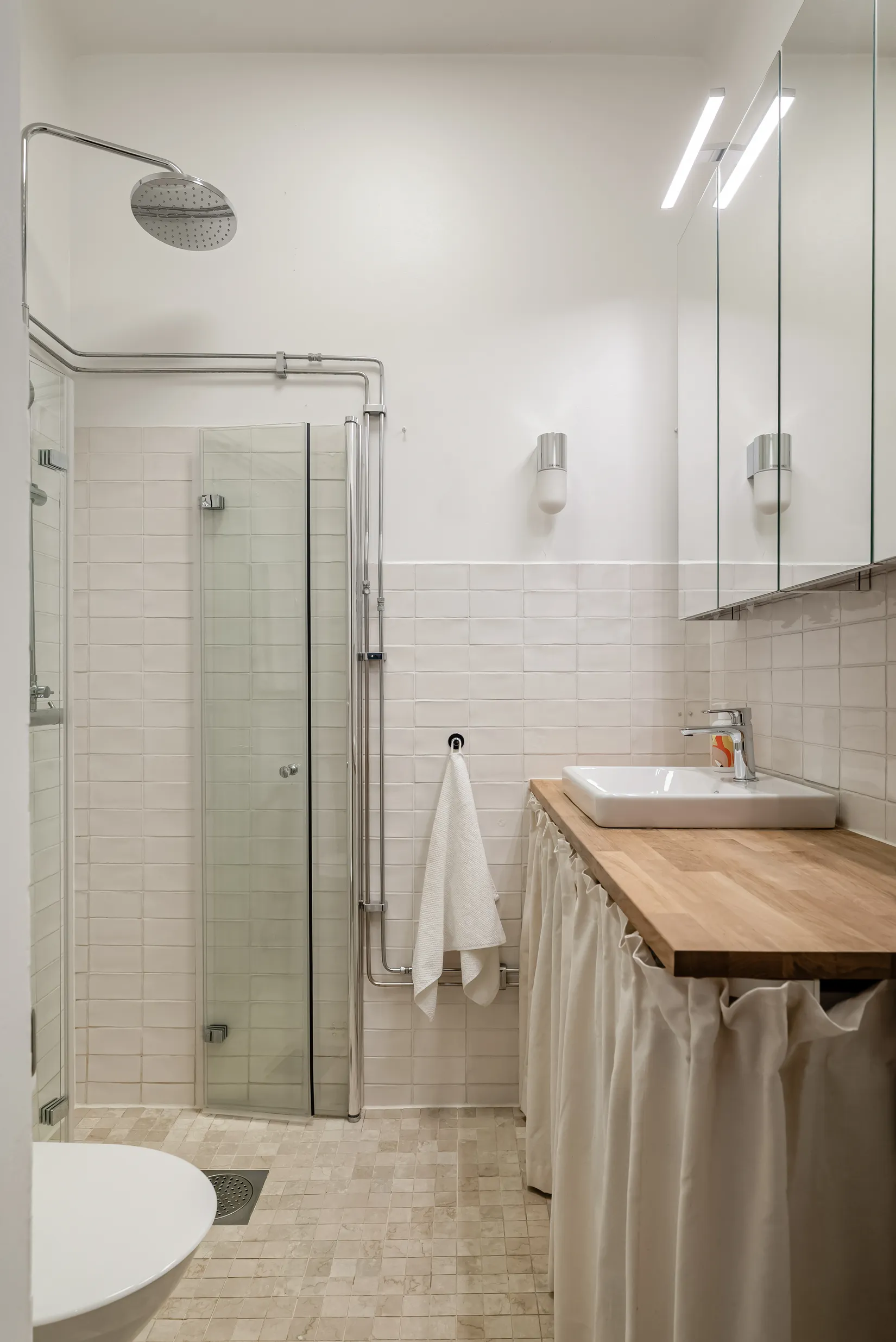 Bostadsrätt, Kronobergsgatan 17, Stockholm