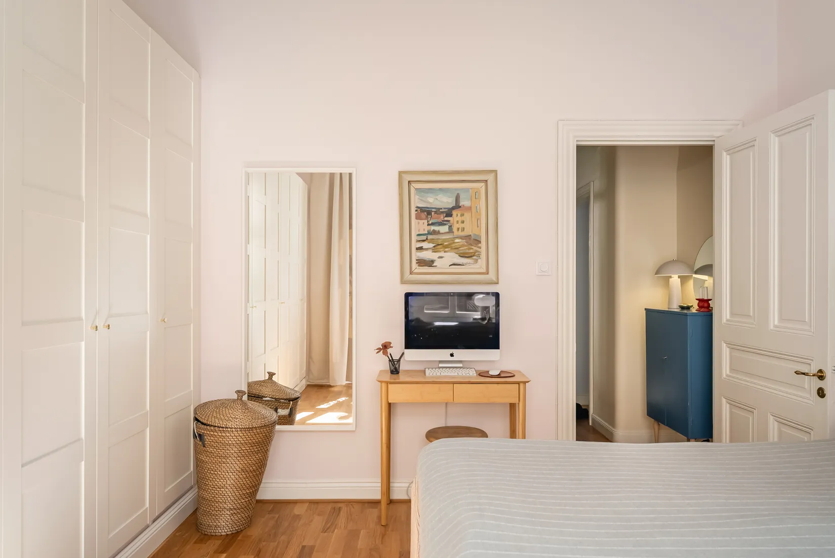 Bostadsrätt, Kronobergsgatan 17, Stockholm