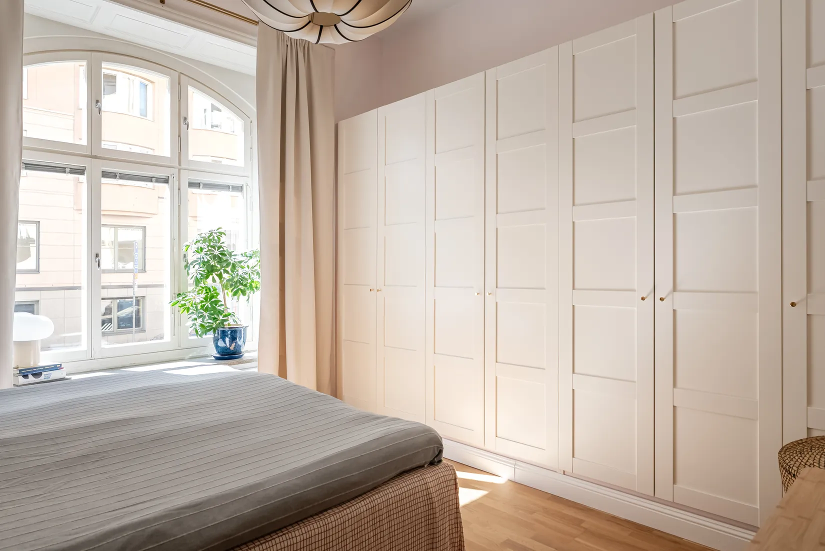 Bostadsrätt, Kronobergsgatan 17, Stockholm