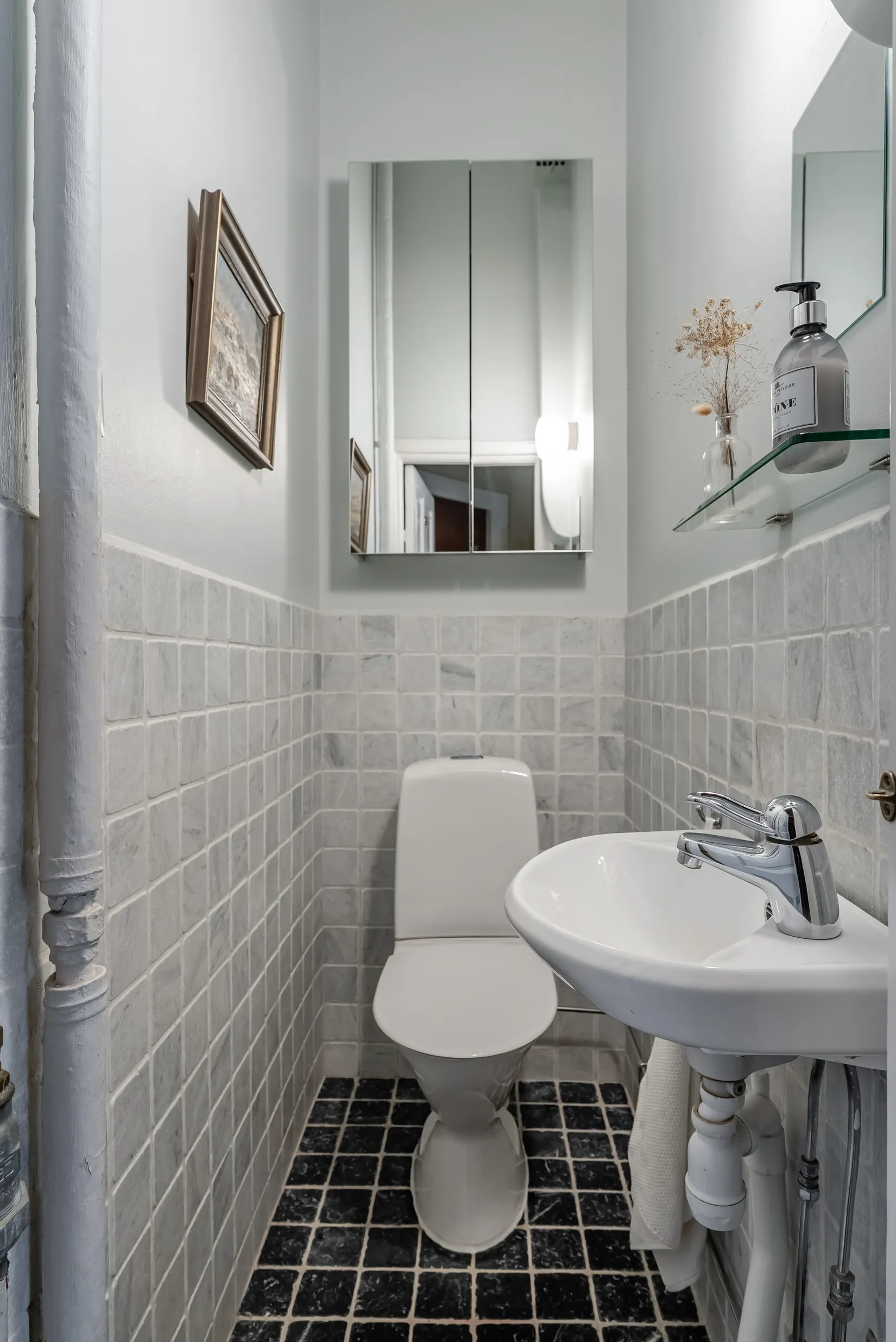 Bostadsrätt, Kronobergsgatan 17, Stockholm
