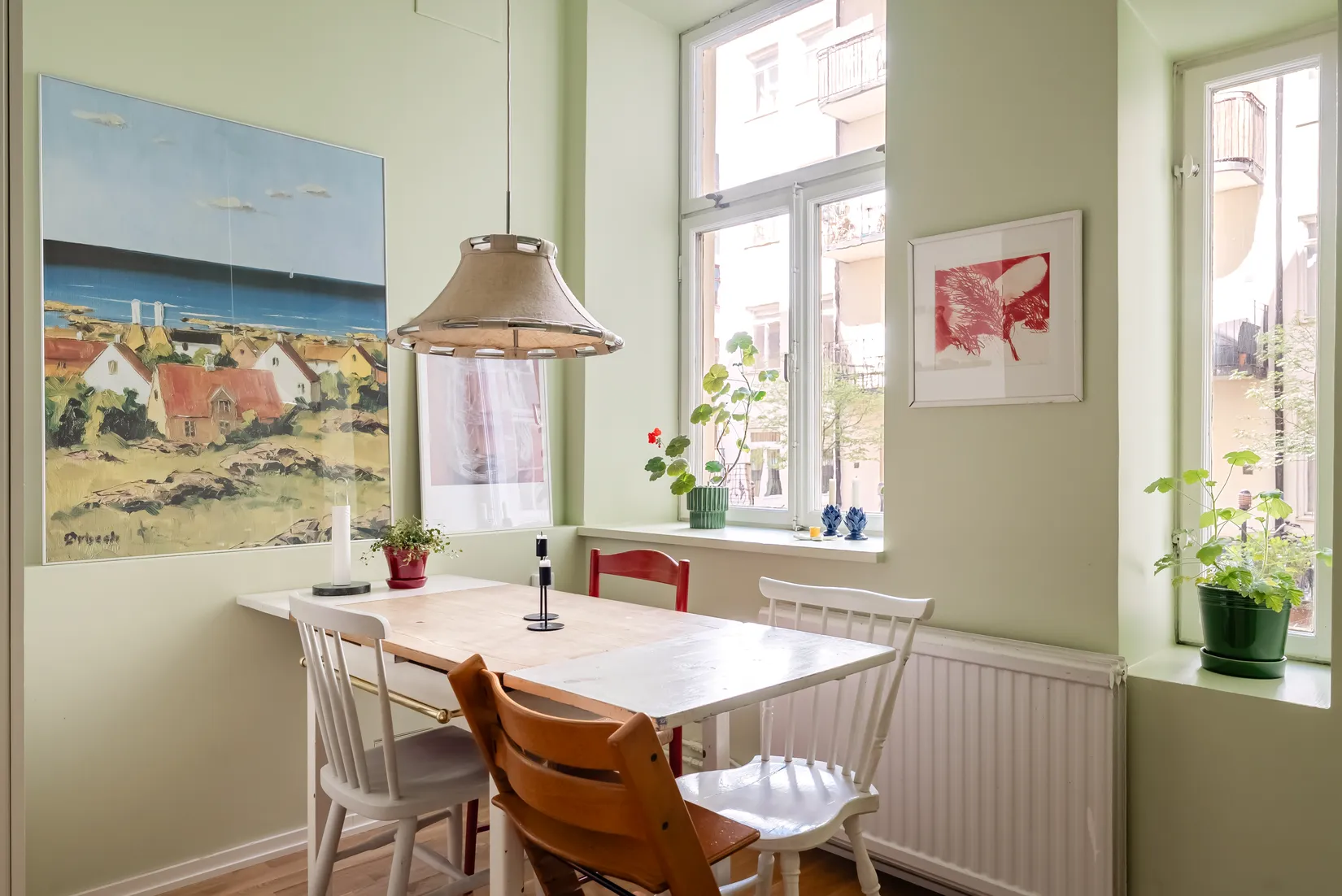 Bostadsrätt, Kronobergsgatan 17, Stockholm