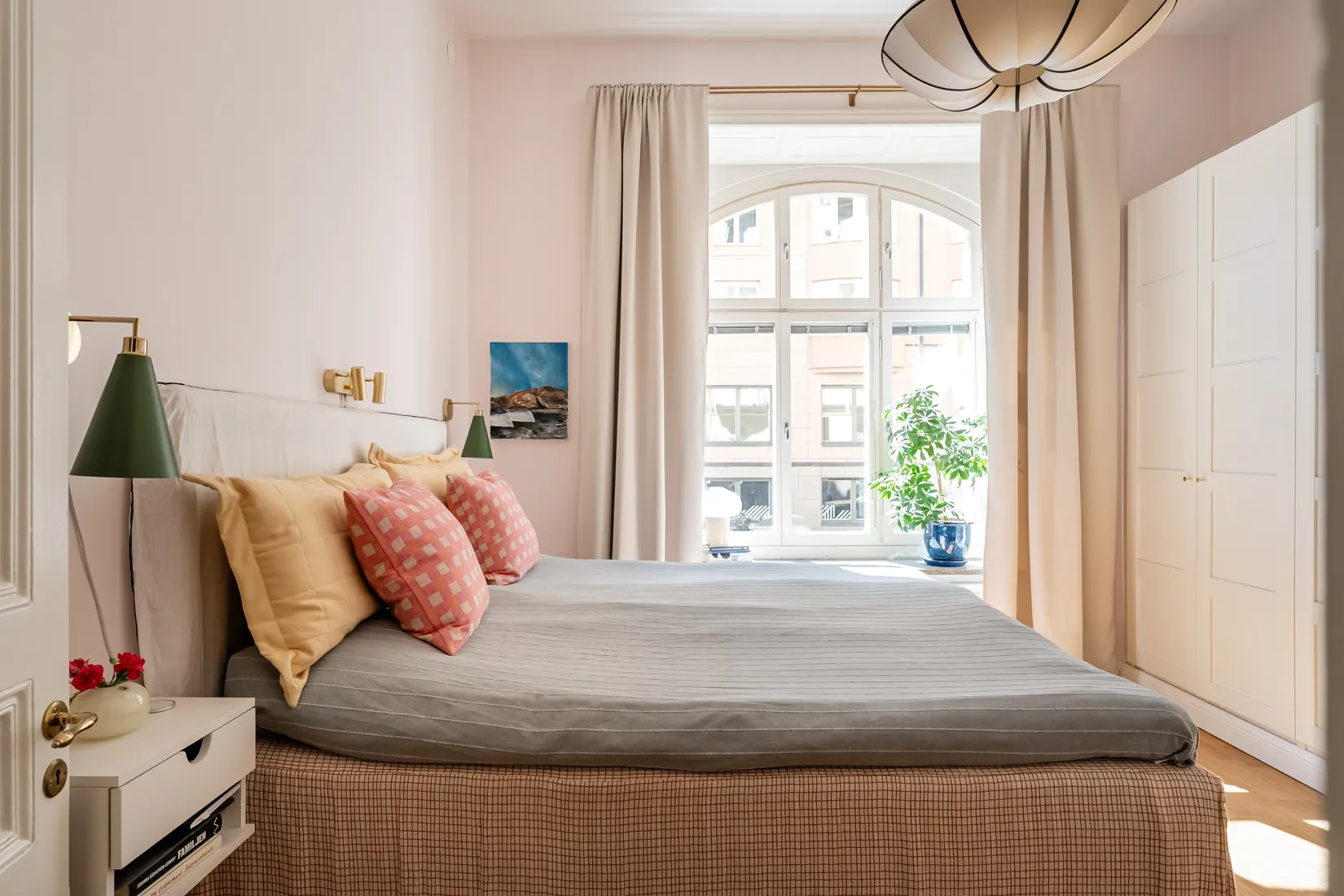 Bostadsrätt, Kronobergsgatan 17, Stockholm