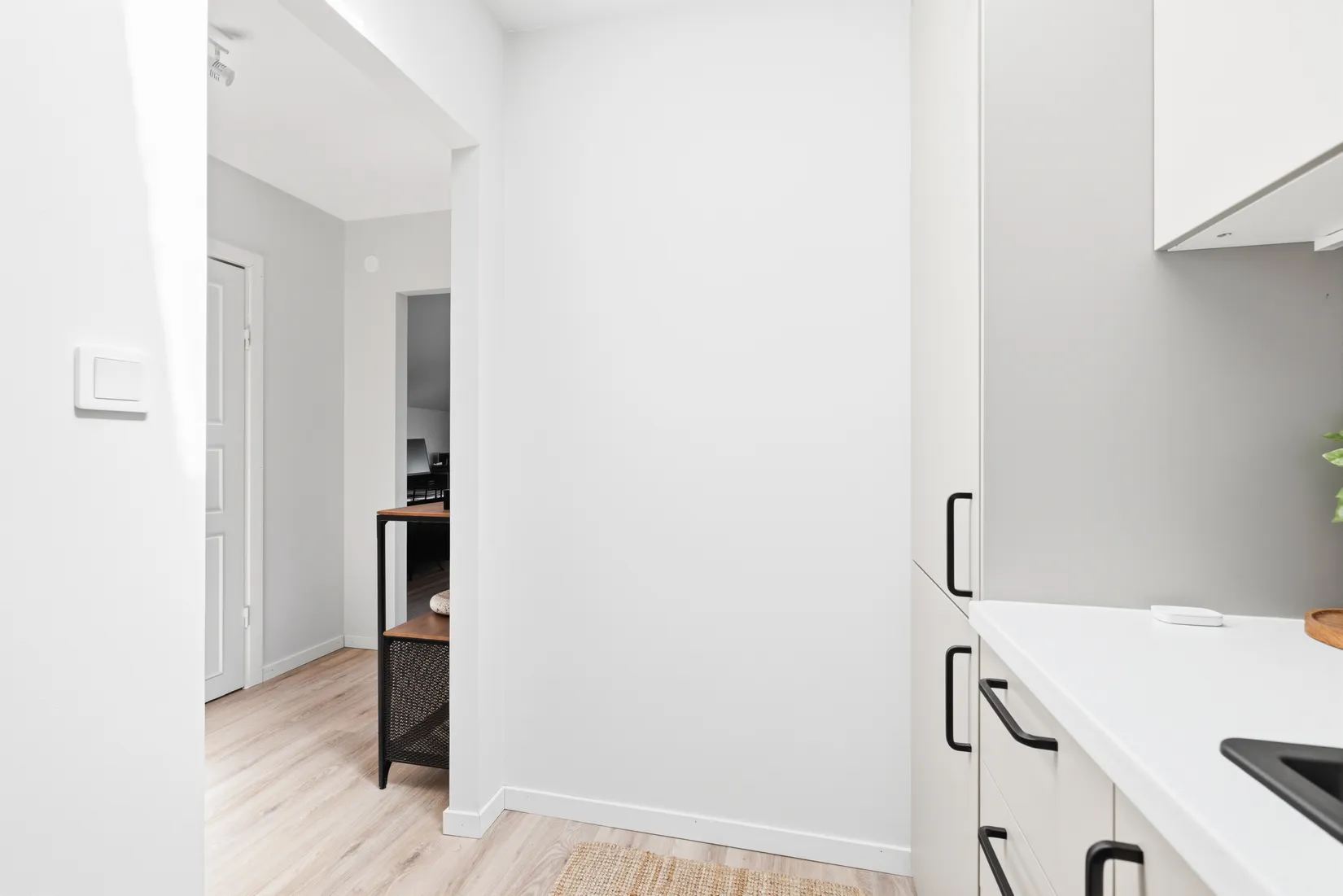 Bostadsrätt, Birger Jarlsgatan 12, Värnamo
