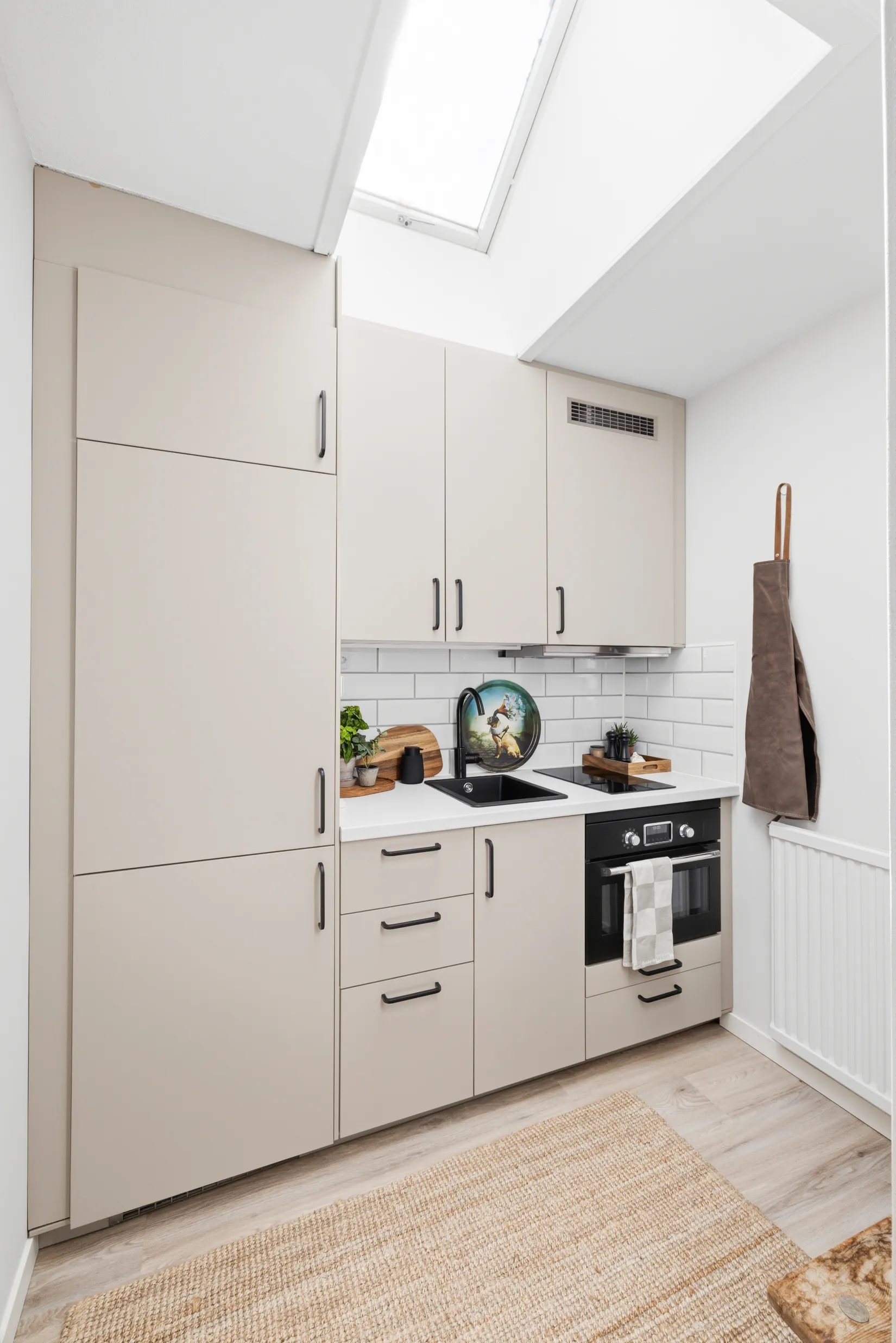 Bostadsrätt, Birger Jarlsgatan 12, Värnamo