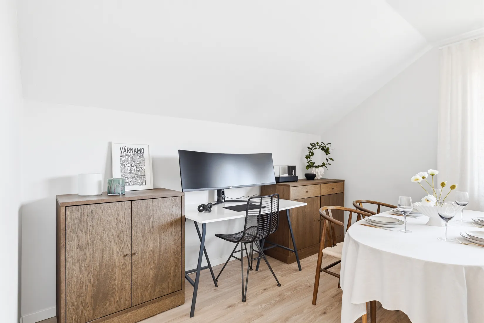 Bostadsrätt, Birger Jarlsgatan 12, Värnamo