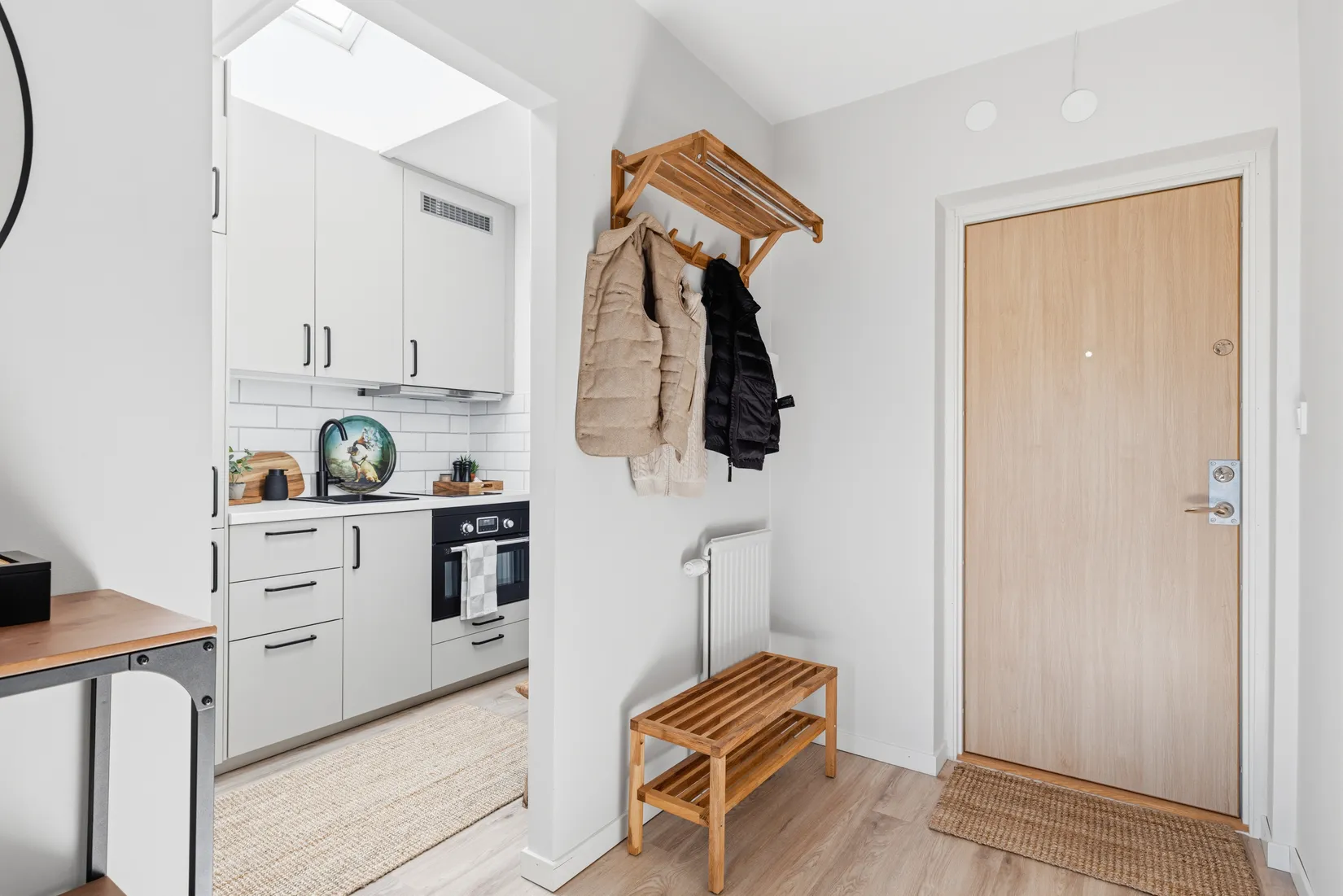 Bostadsrätt, Birger Jarlsgatan 12, Värnamo