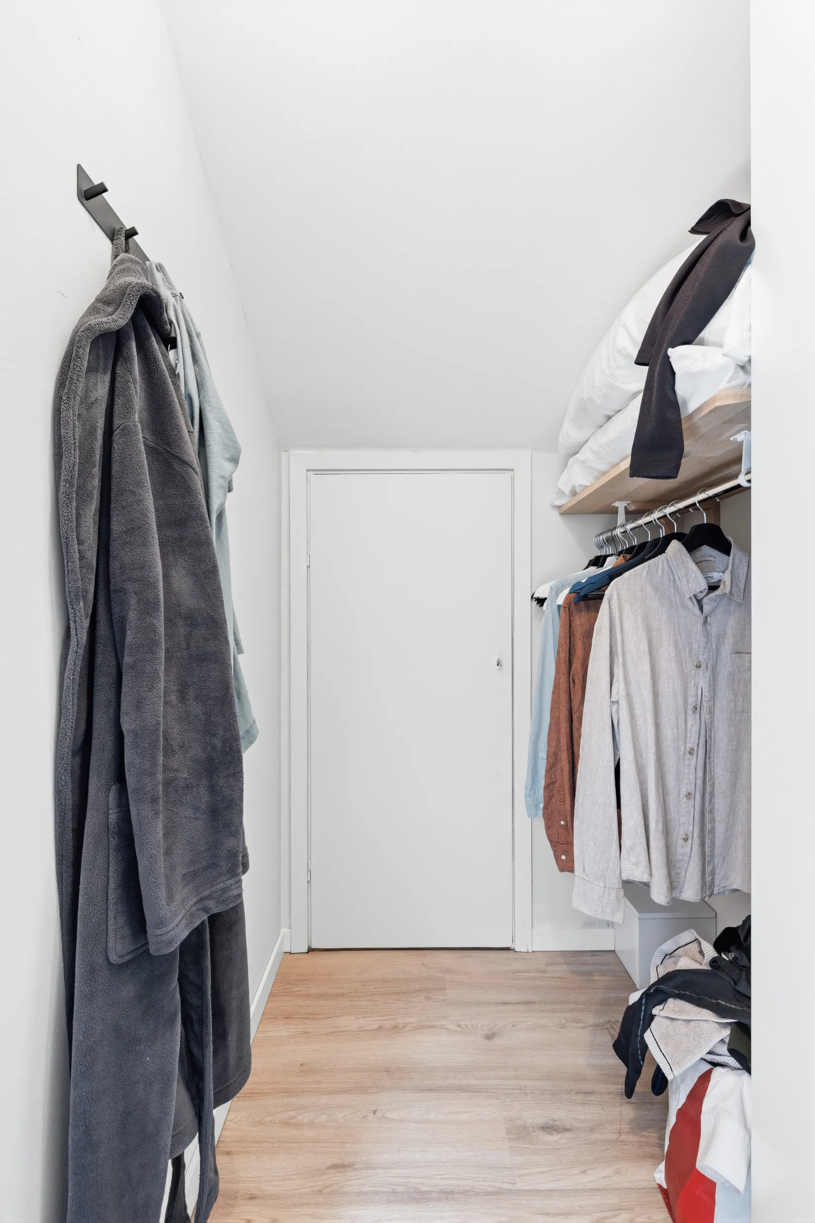 Bostadsrätt, Birger Jarlsgatan 12, Värnamo