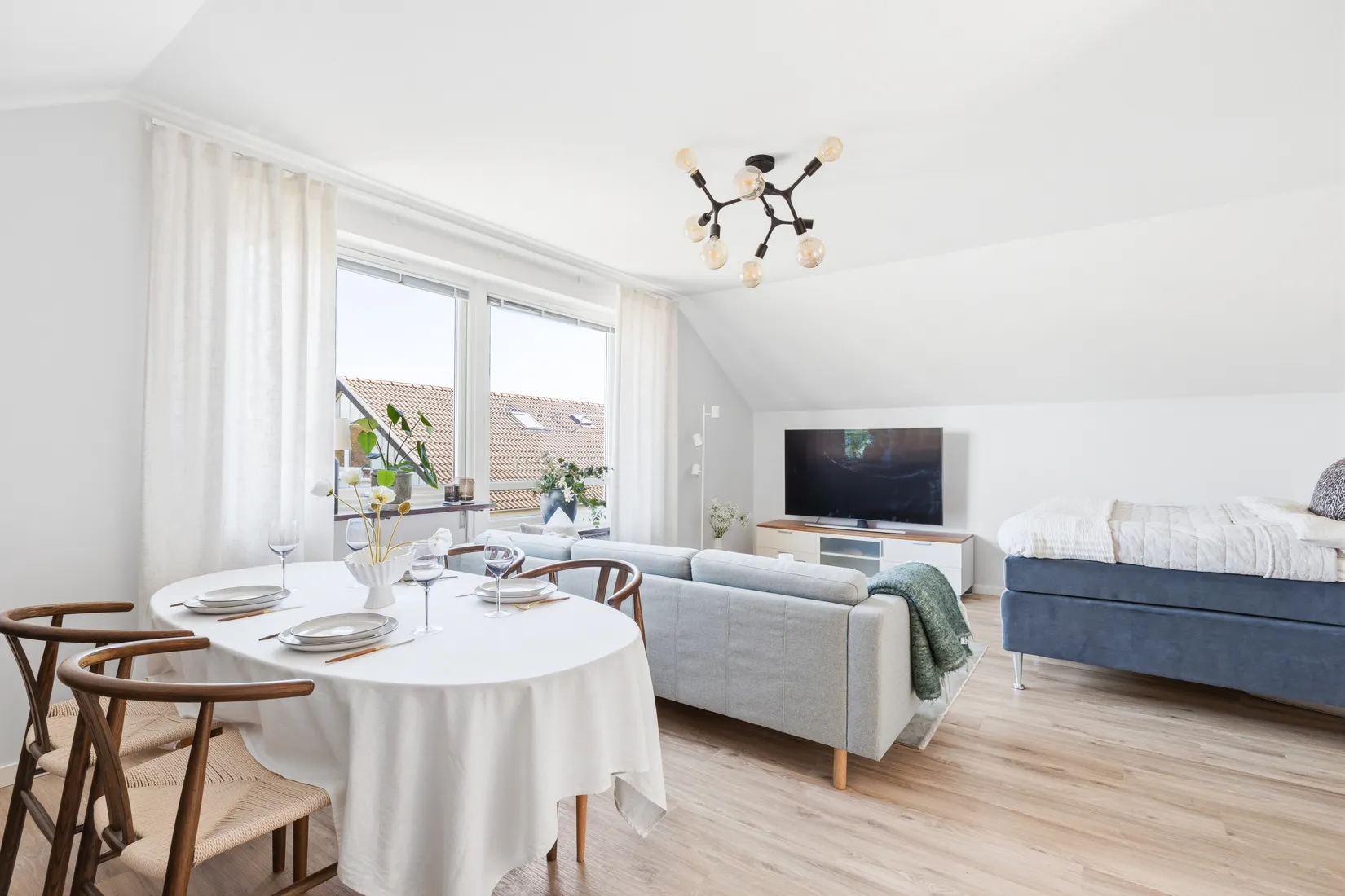 Bostadsrätt, Birger Jarlsgatan 12, Värnamo