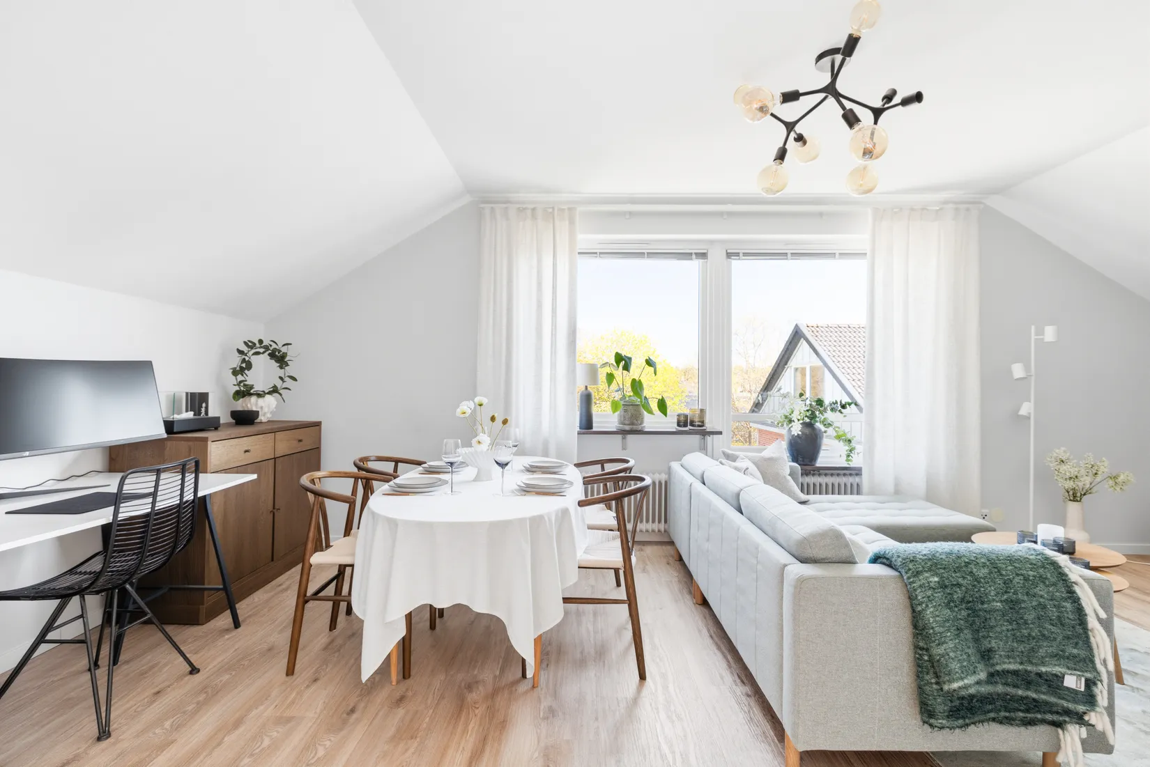 Bostadsrätt, Birger Jarlsgatan 12, Värnamo