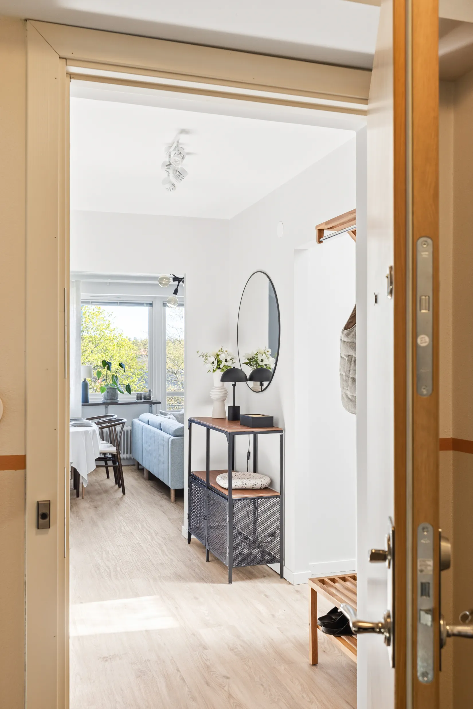 Bostadsrätt, Birger Jarlsgatan 12, Värnamo