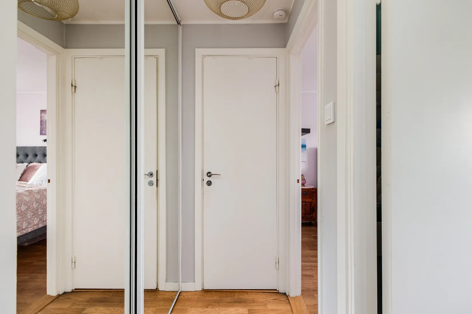 Bostadsrätt, Radhus, Vitmåragatan 11F, Gideonsberg, Västerås