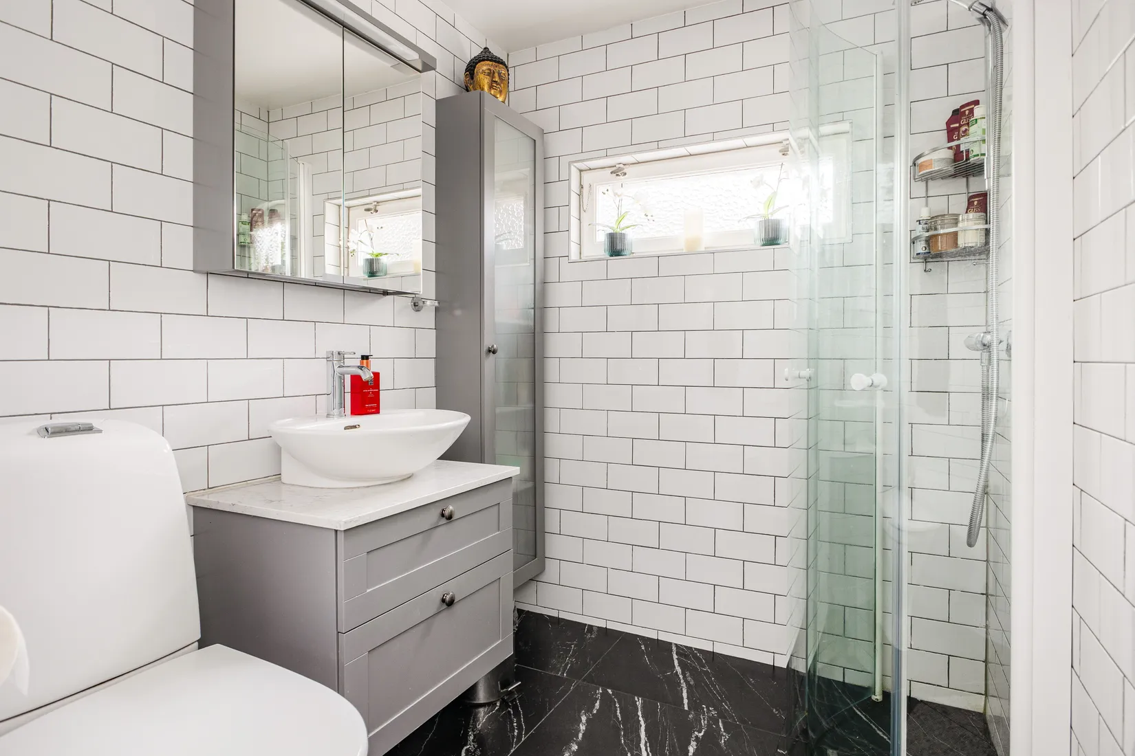Bostadsrätt, Radhus, Vitmåragatan 11F, Gideonsberg, Västerås