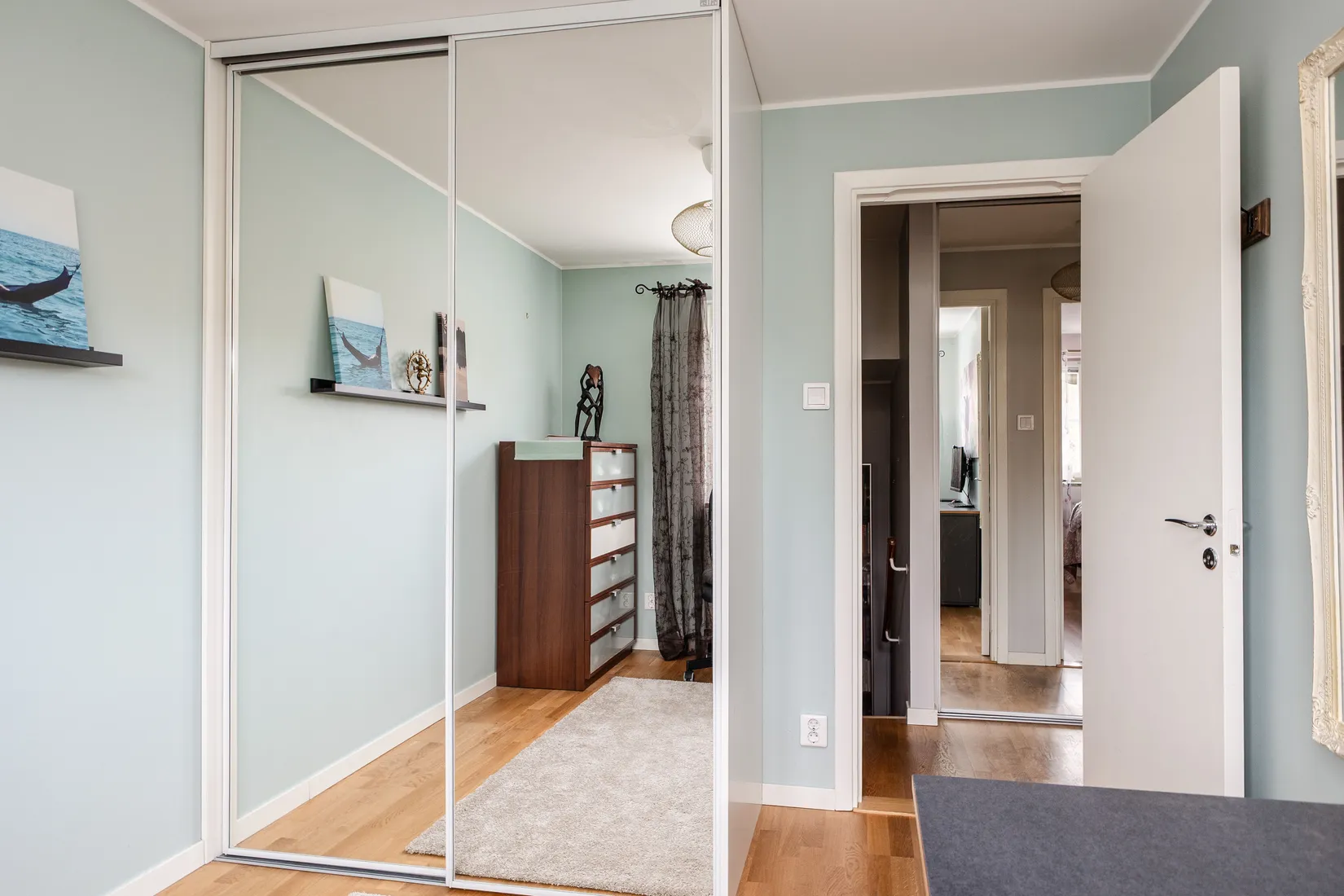 Bostadsrätt, Radhus, Vitmåragatan 11F, Gideonsberg, Västerås