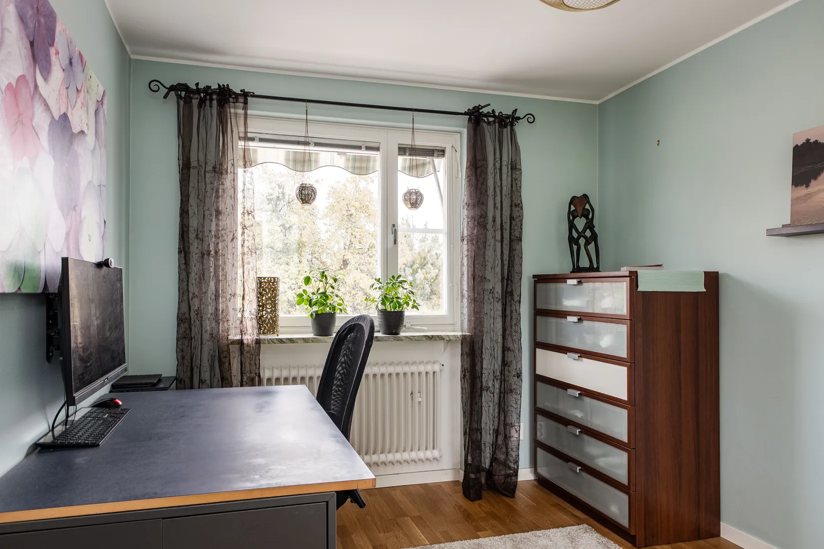 Bostadsrätt, Radhus, Vitmåragatan 11F, Gideonsberg, Västerås