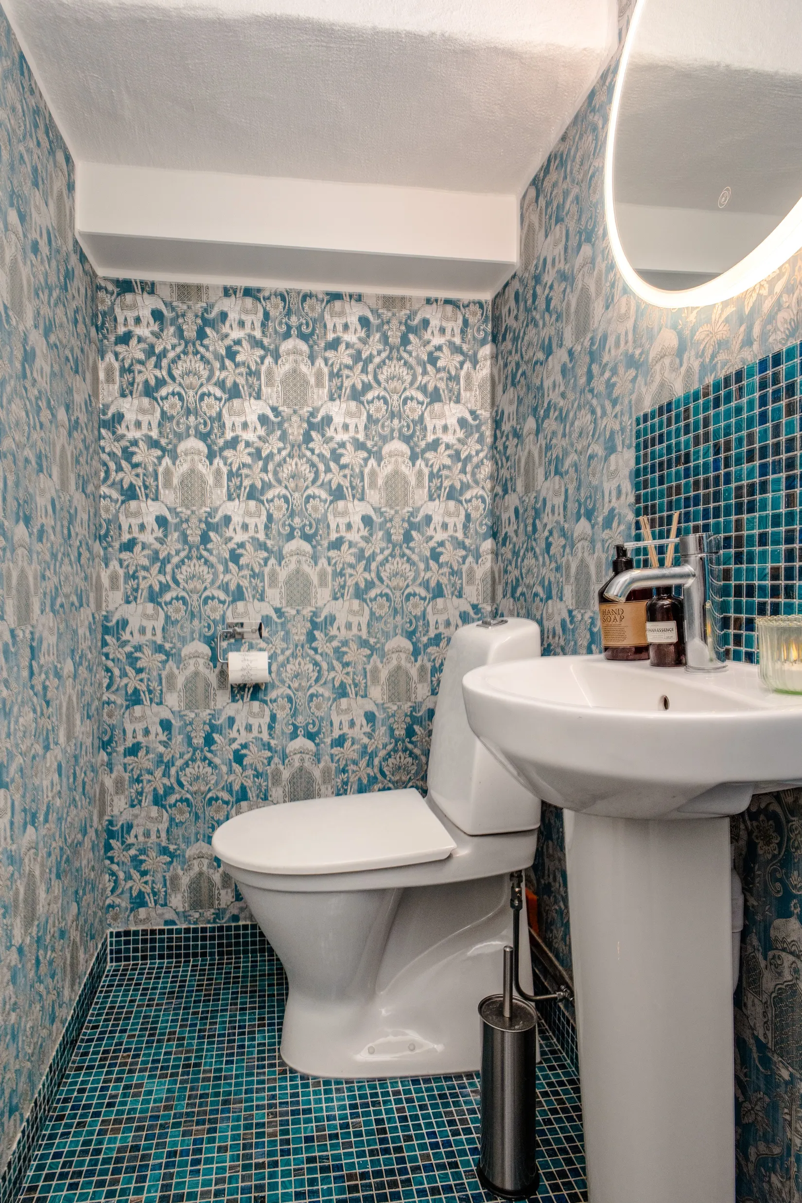 Bostadsrätt, Radhus, Vitmåragatan 11F, Gideonsberg, Västerås