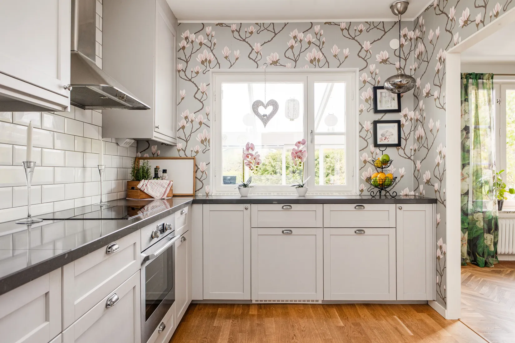 Bostadsrätt, Radhus, Vitmåragatan 11F, Gideonsberg, Västerås