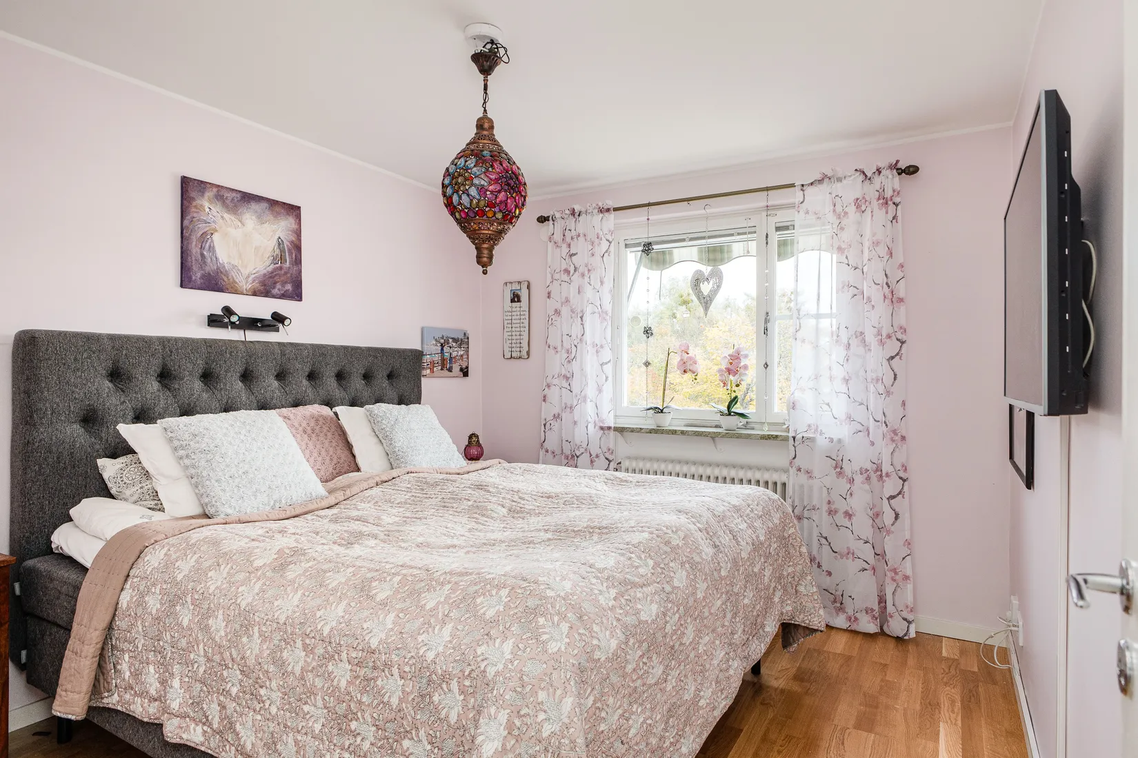 Bostadsrätt, Radhus, Vitmåragatan 11F, Gideonsberg, Västerås
